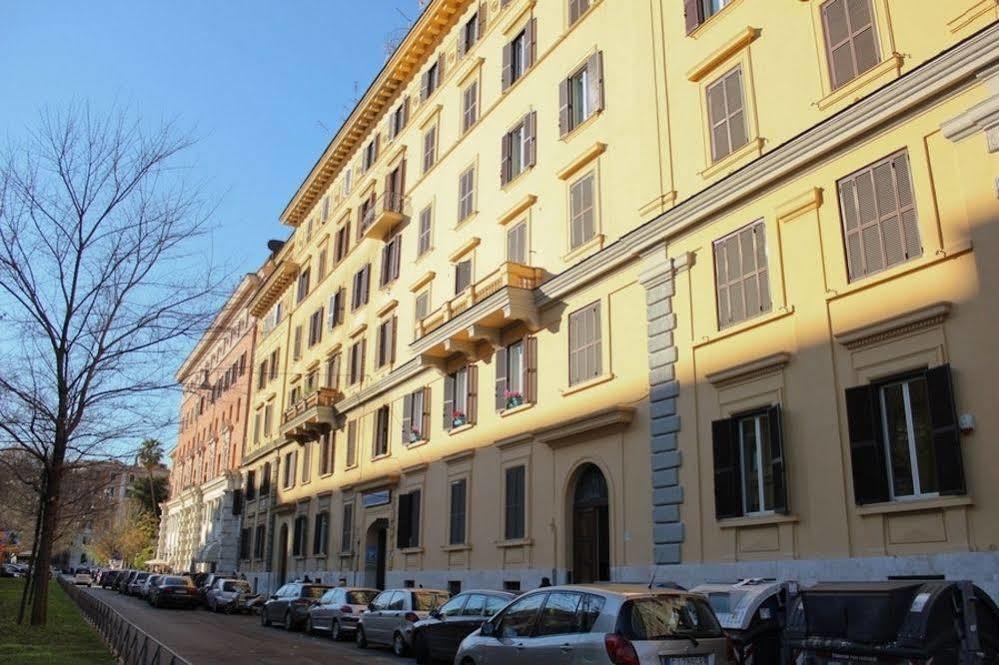 Domus Castrense Bed & Breakfast Roma