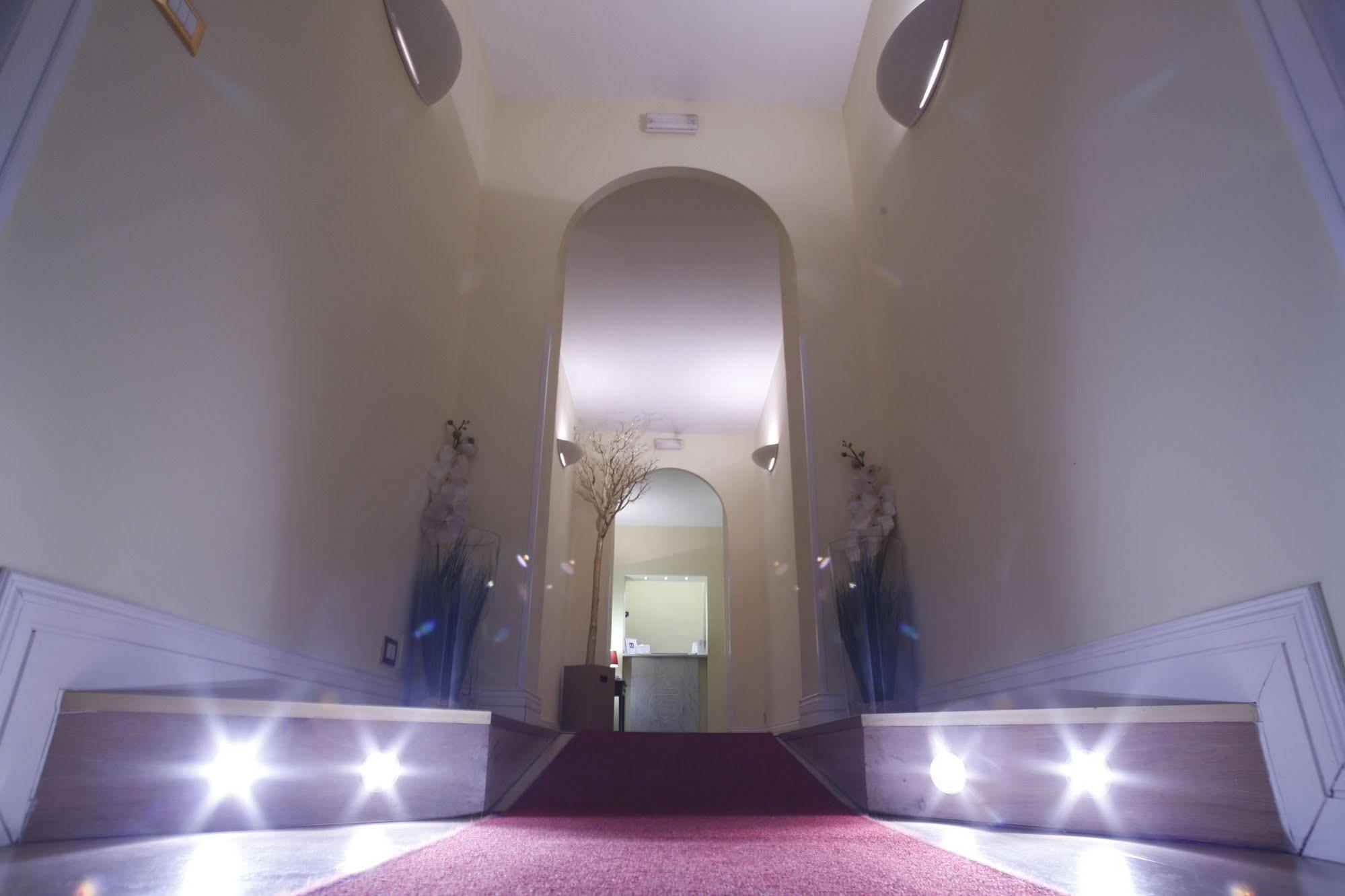 Bed & Breakfast Domus Castrense Roma