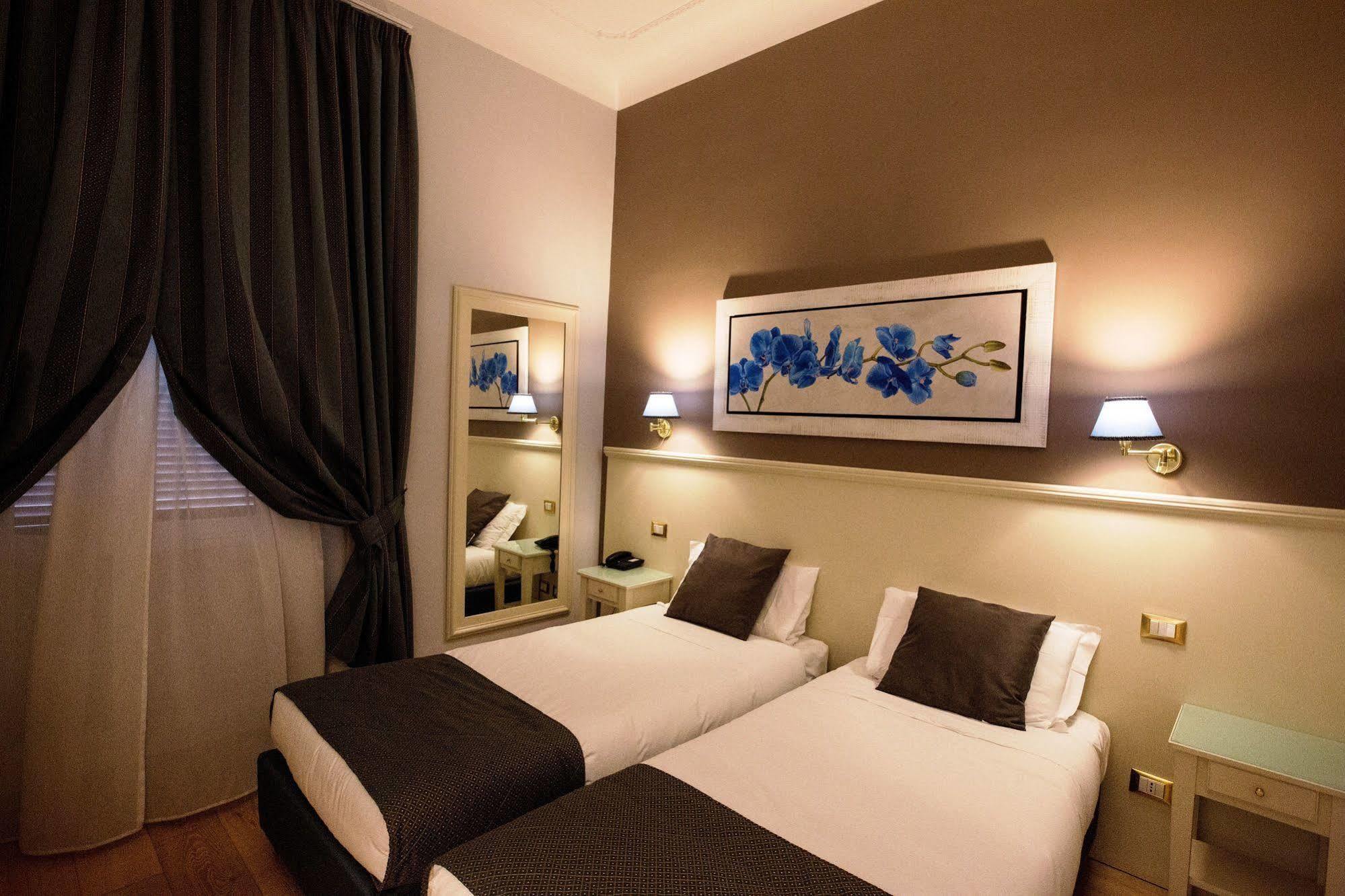 Bed & Breakfast Domus Castrense 2*