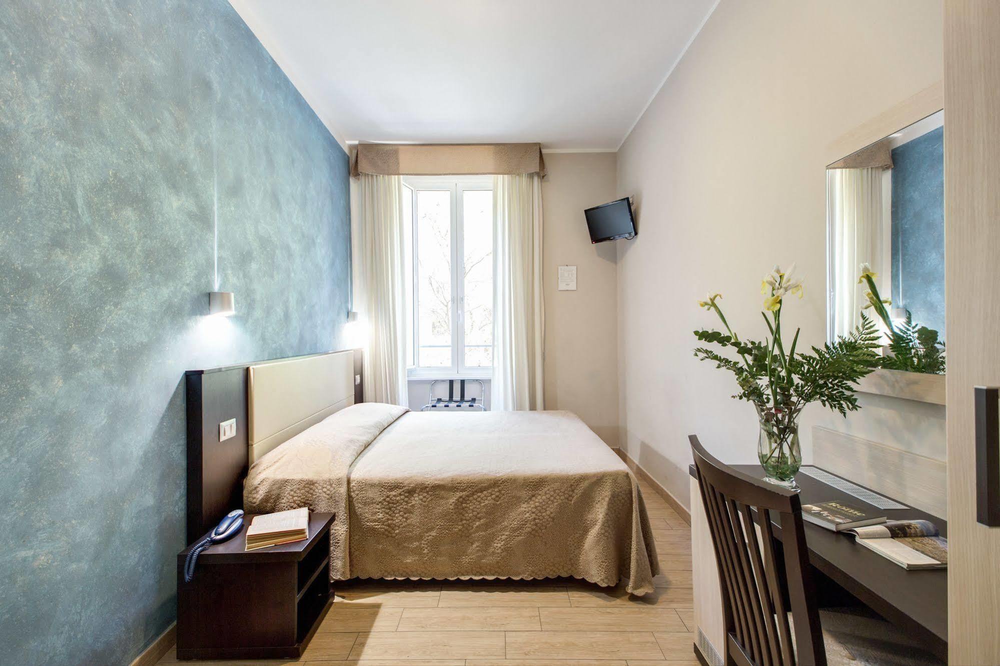 Buonarroti Roma