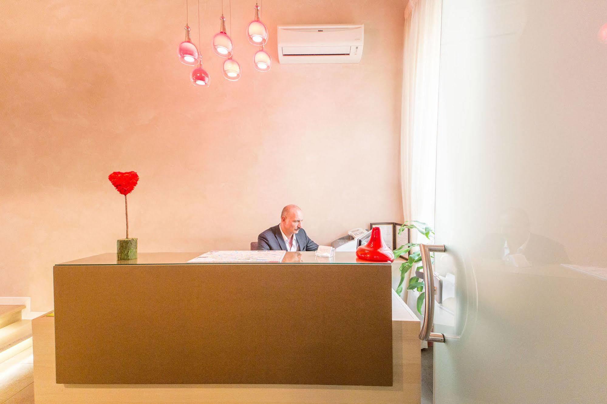 Affittacamere Boutique