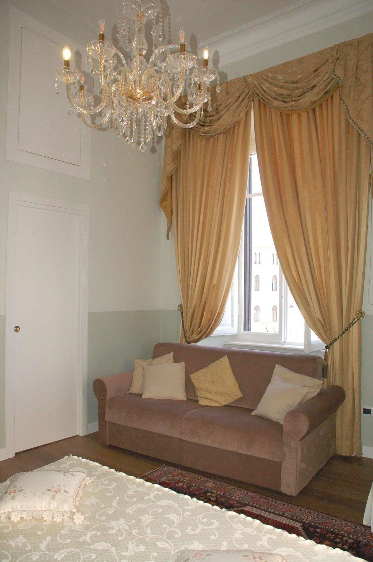 Charme Holidays Colosseum Casa de hóspedes Roma
