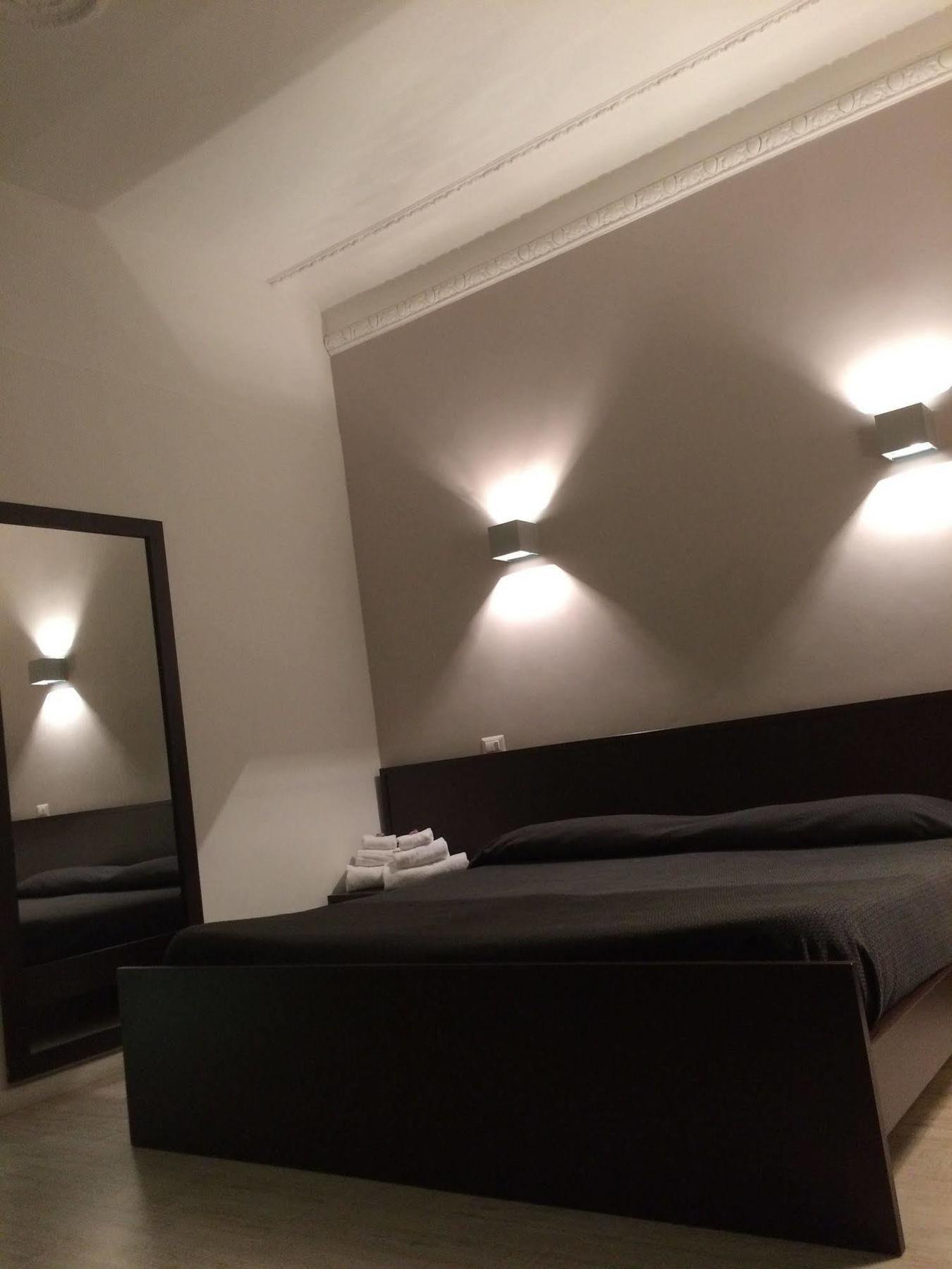 Chroma Italy - Chroma Tessera Bed & Breakfast Roma