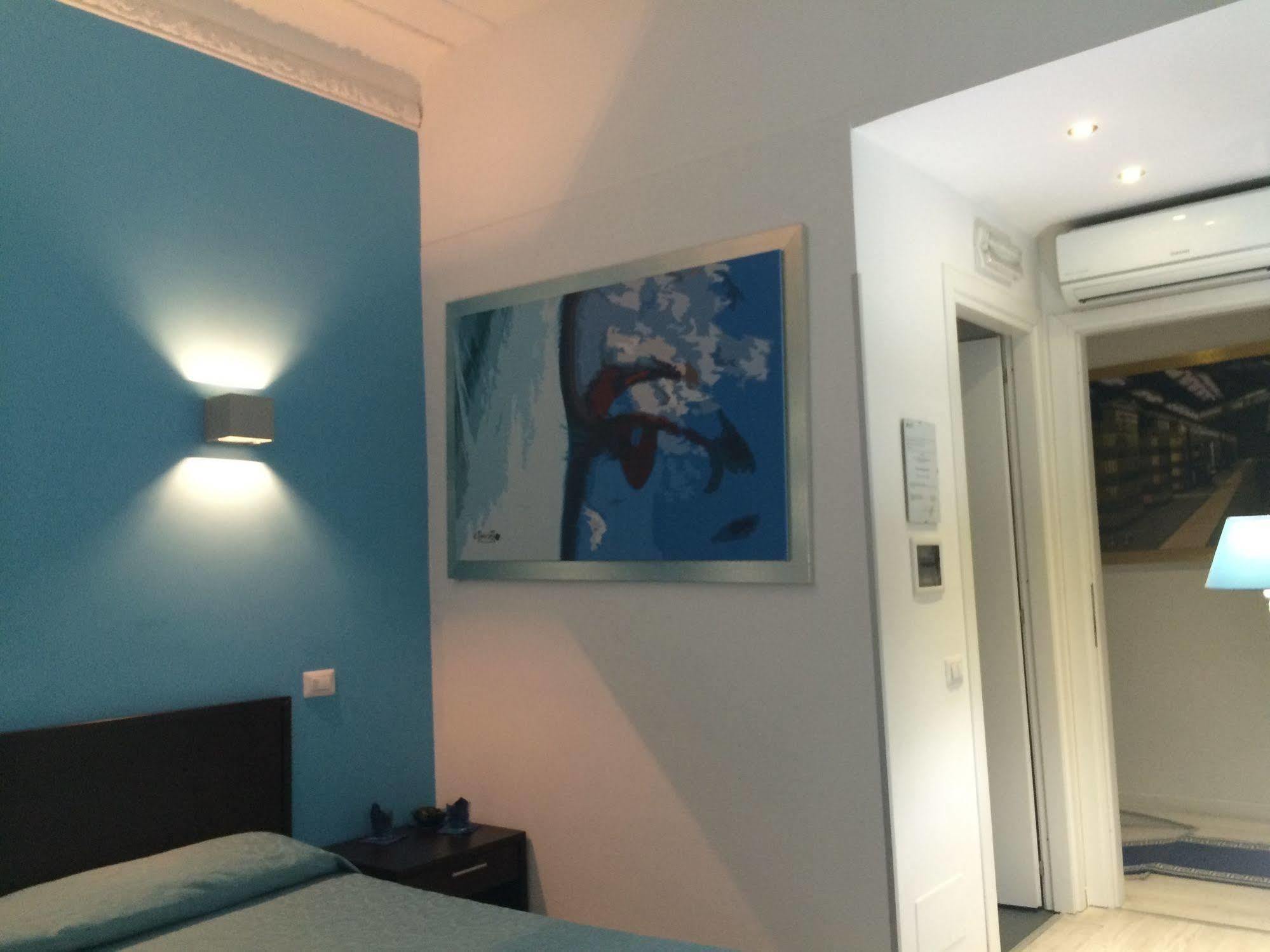 Chroma Italy - Chroma Tessera Roma