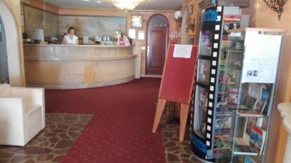 Hotel Cinecitta