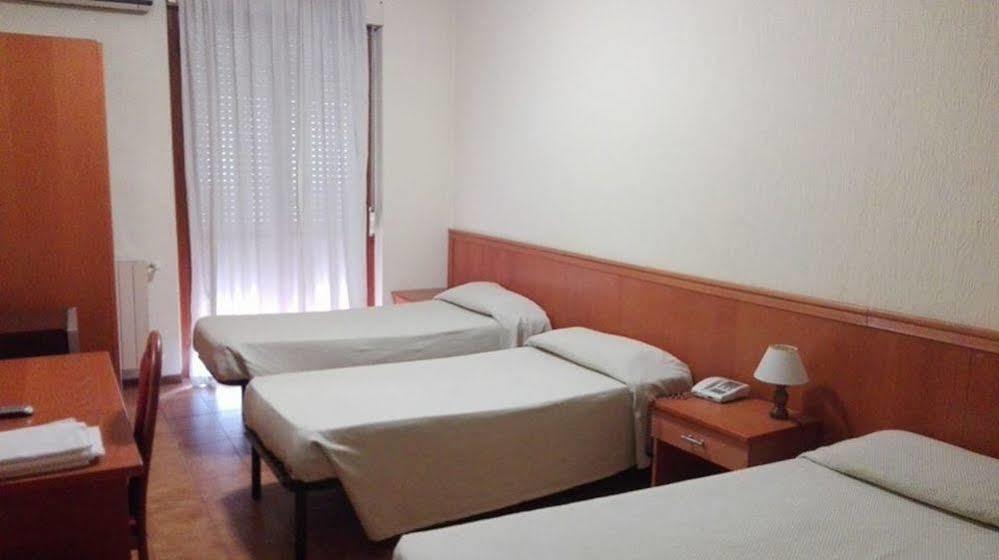 Cinecitta Hotel