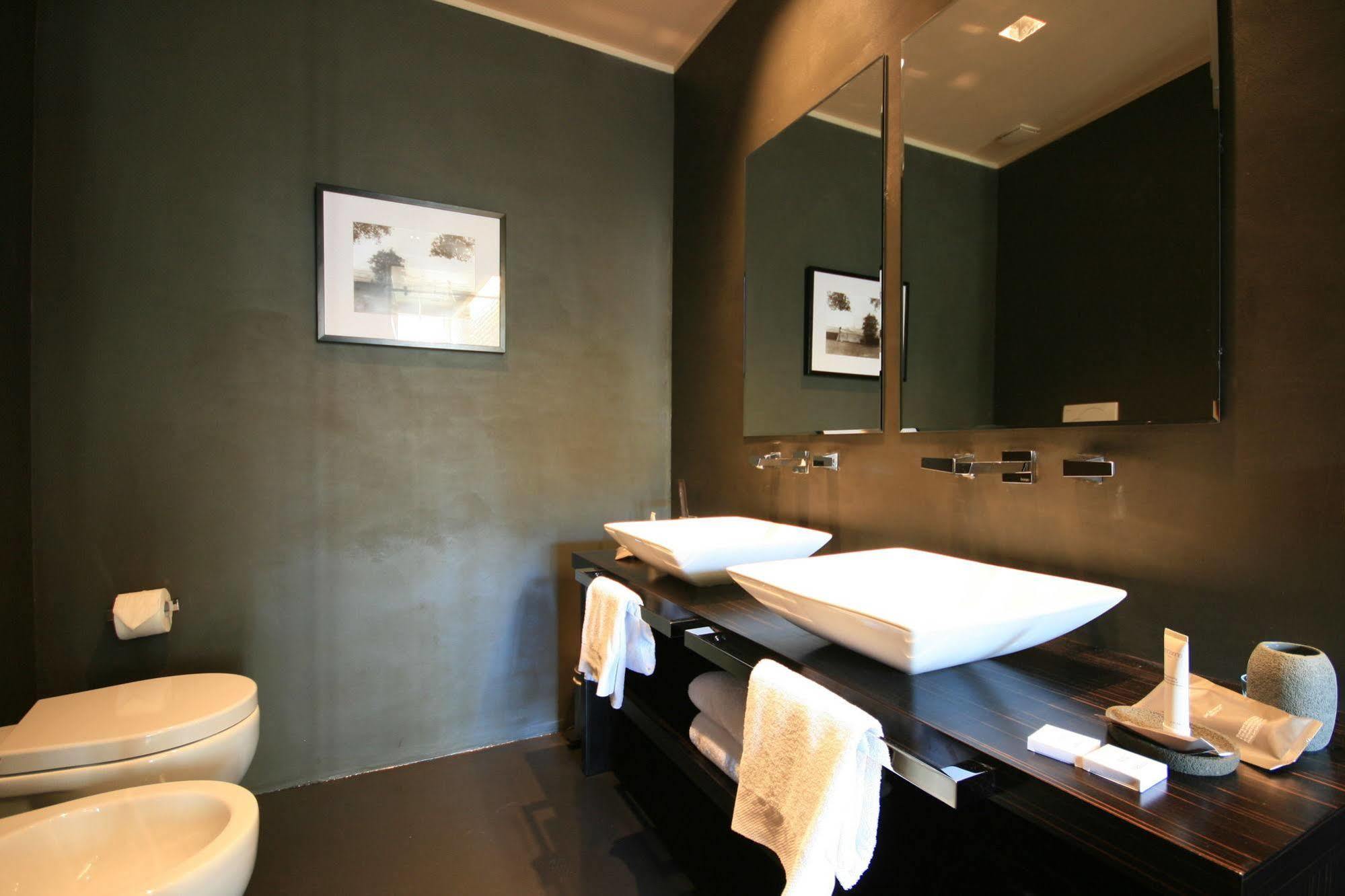 Campo Marzio Luxury Affittacamere Roma