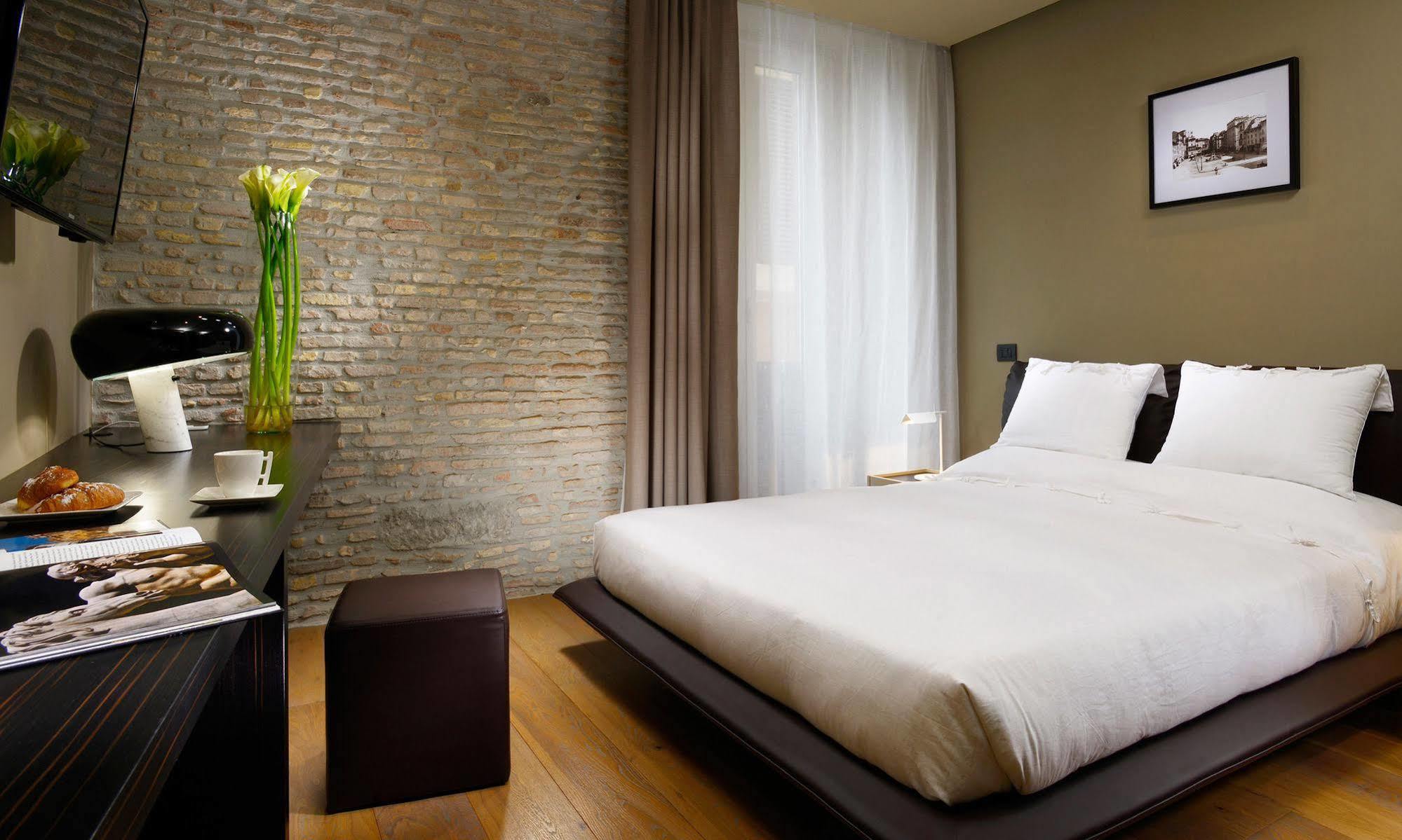Affittacamere Campo Marzio Luxury