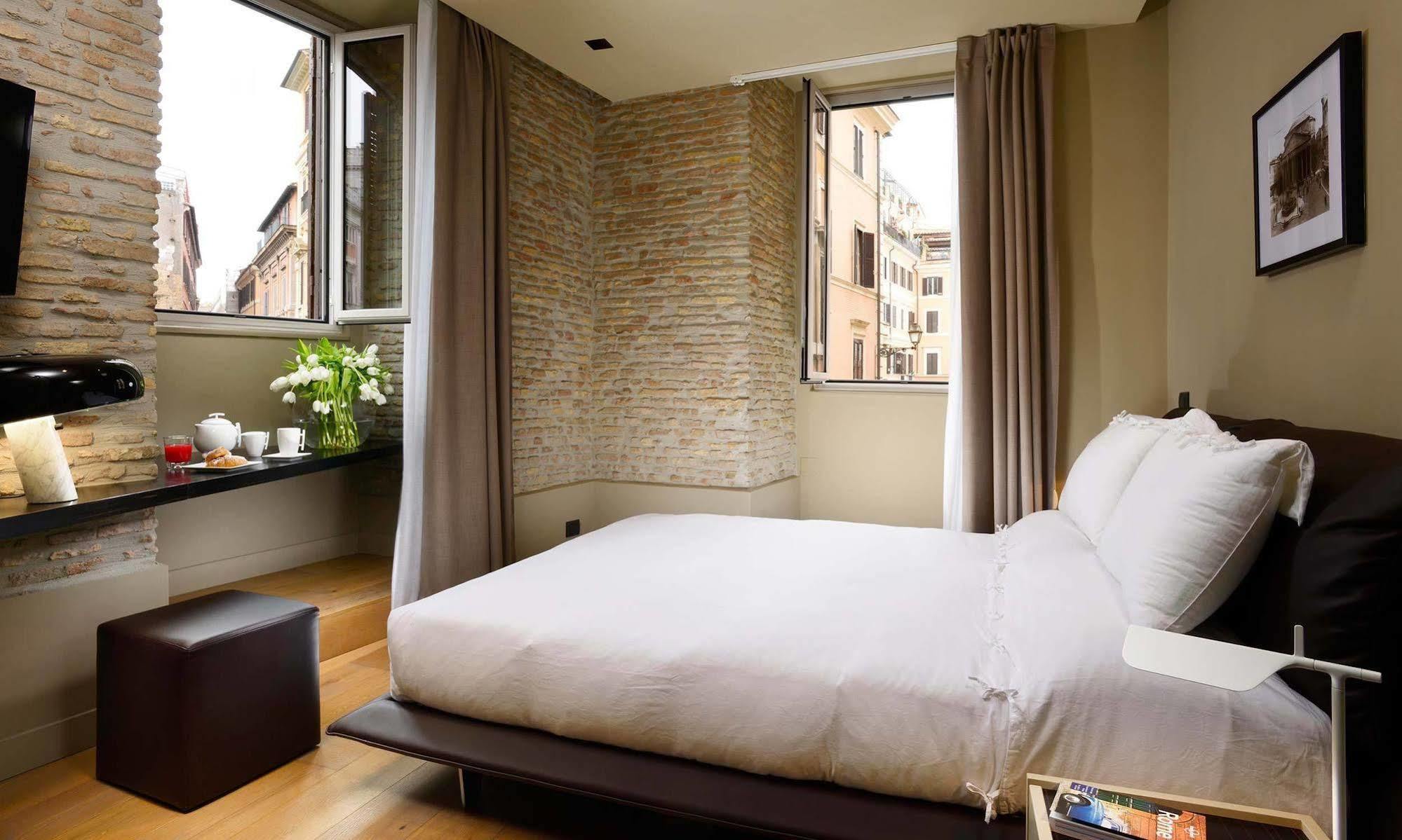 Campo Marzio Luxury Affittacamere Roma
