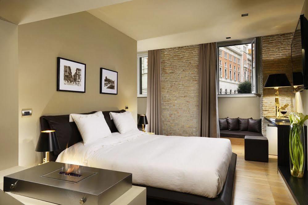 Campo Marzio Luxury Roma