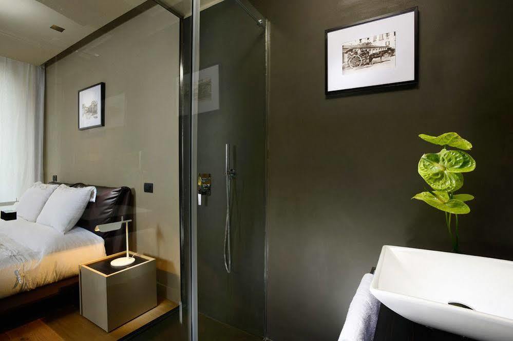 Affittacamere Campo Marzio Luxury 2*