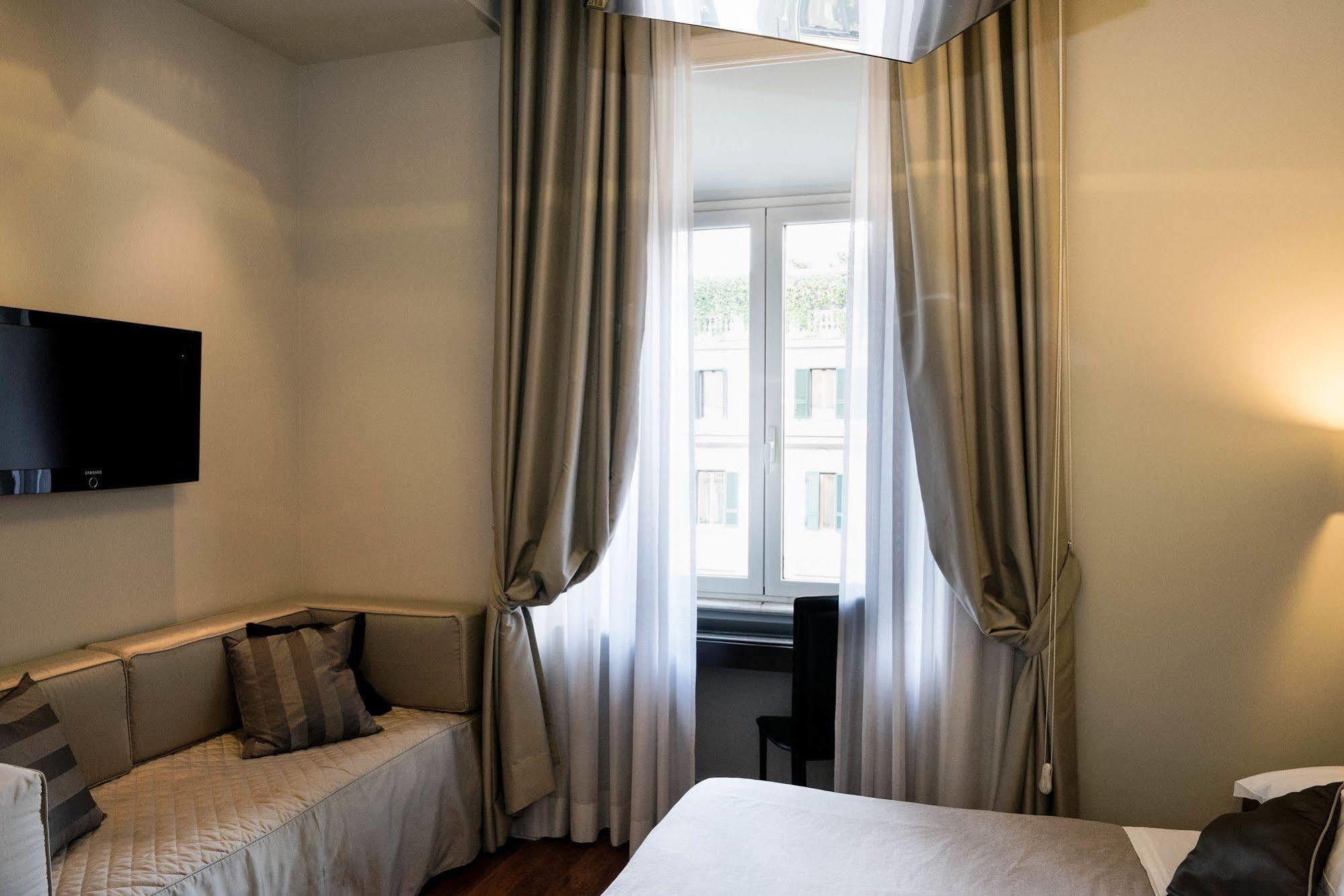 Casa de hóspedes Le Stanze Di Federica 2*