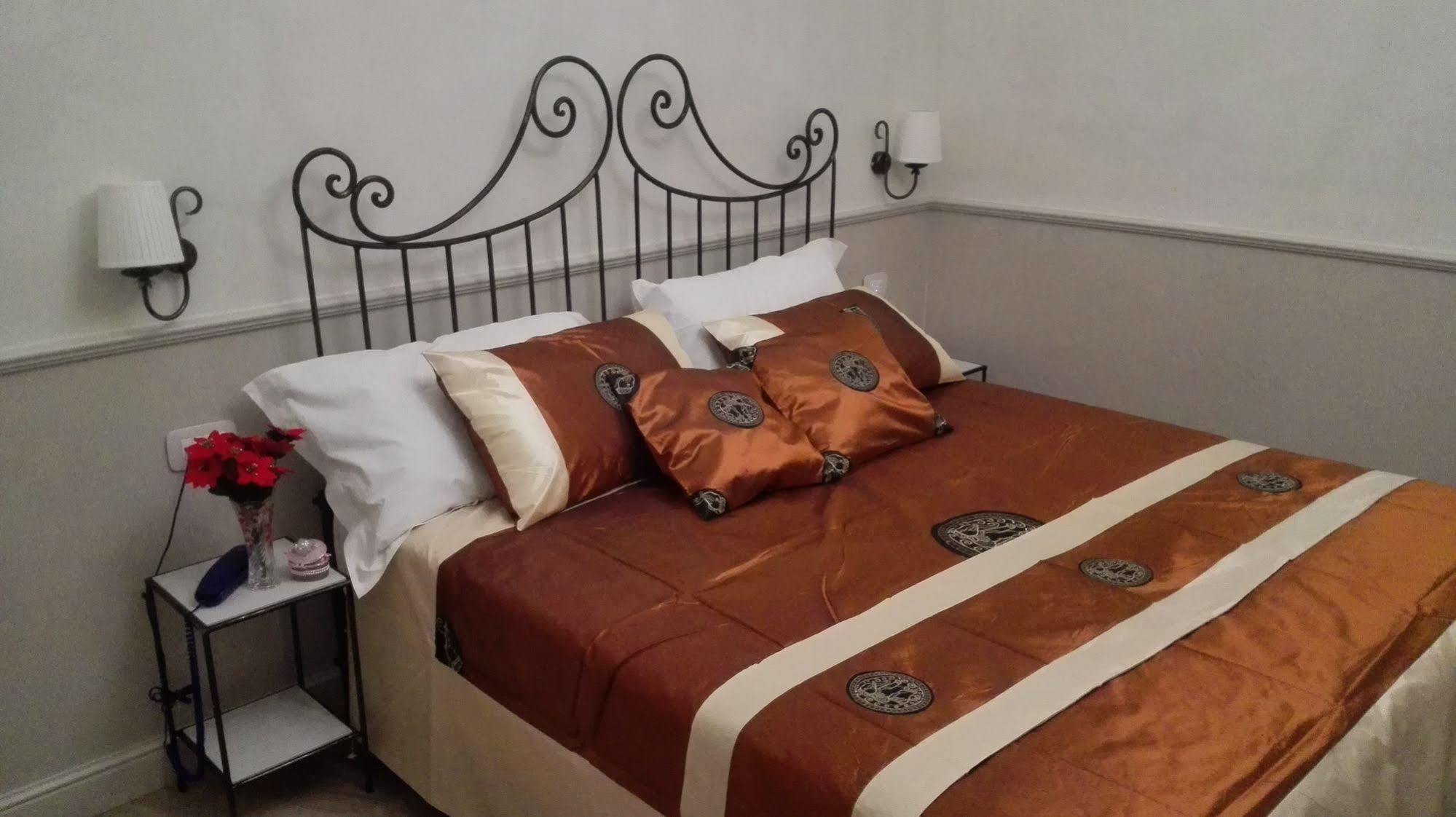 Residenza Cavallini Gasthof 3*