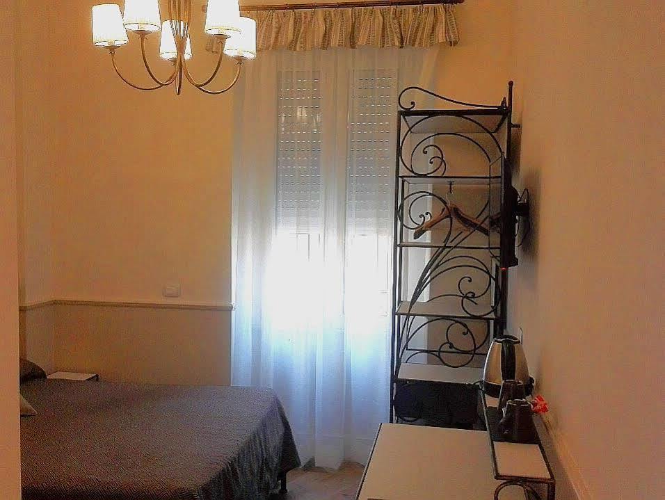 Gasthof Residenza Cavallini