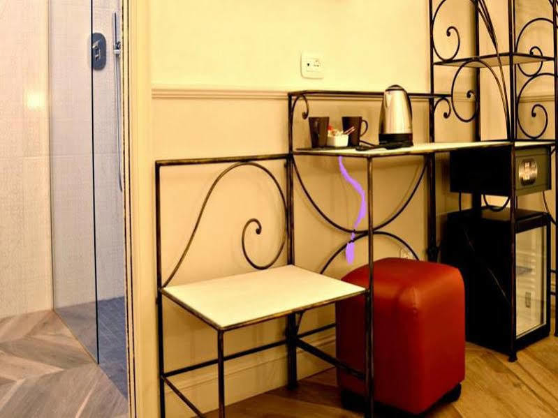Residenza Cavallini Gasthof 3*