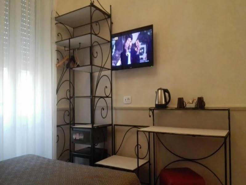 Gasthof Residenza Cavallini 3*