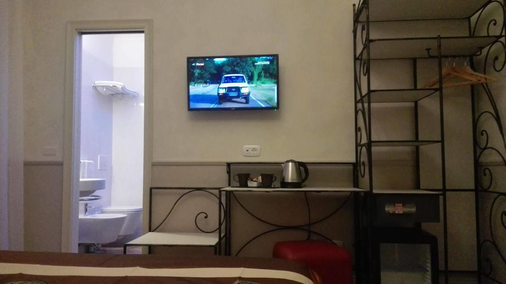 Gasthof Residenza Cavallini 3*