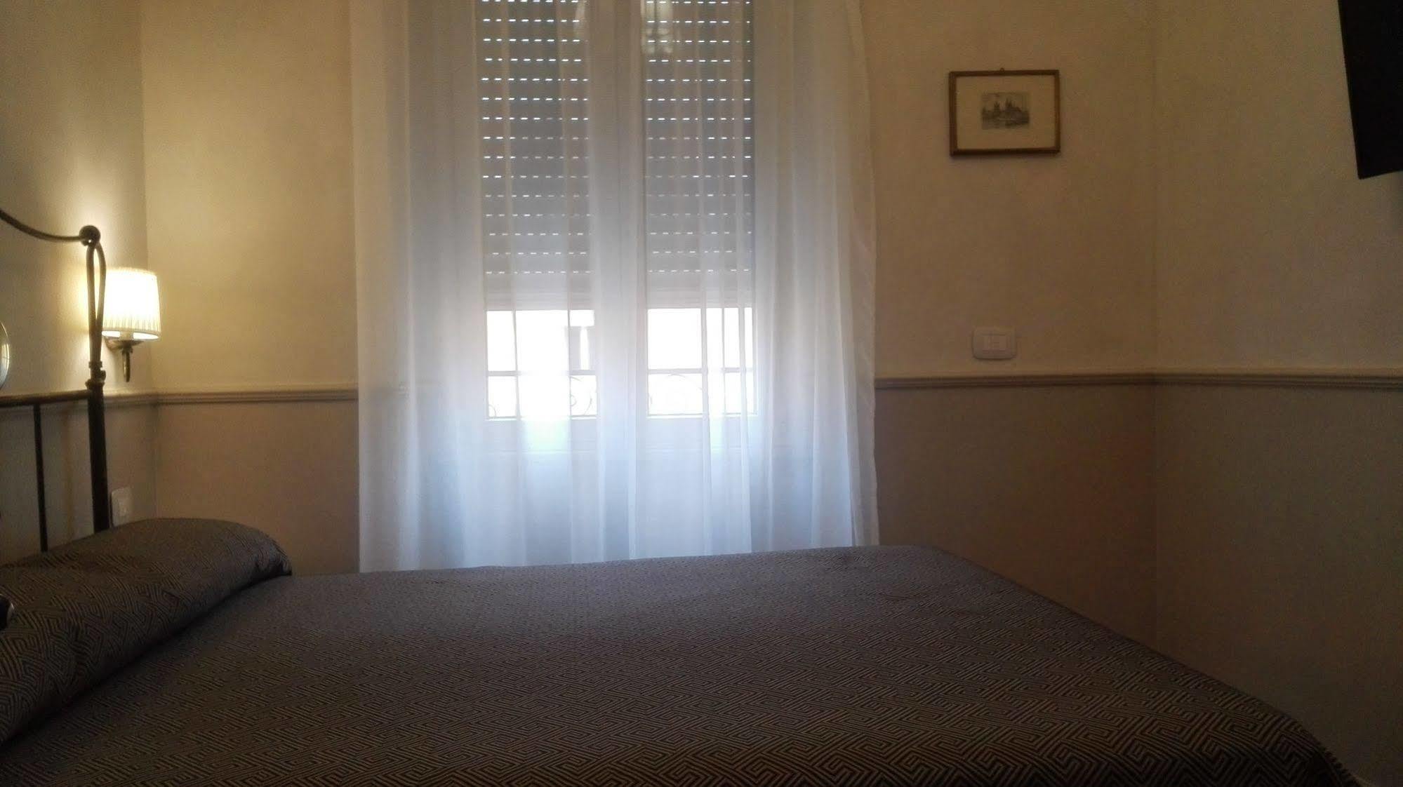 Residenza Cavallini Gasthof Rom