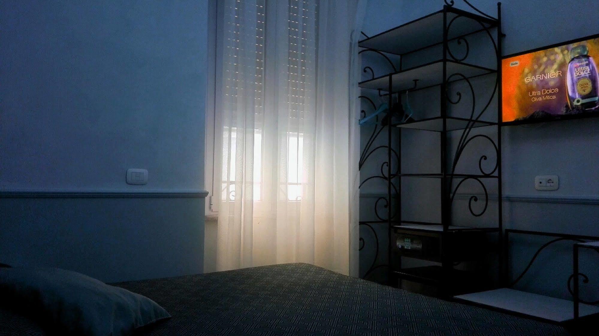 Residenza Cavallini 3* Rom