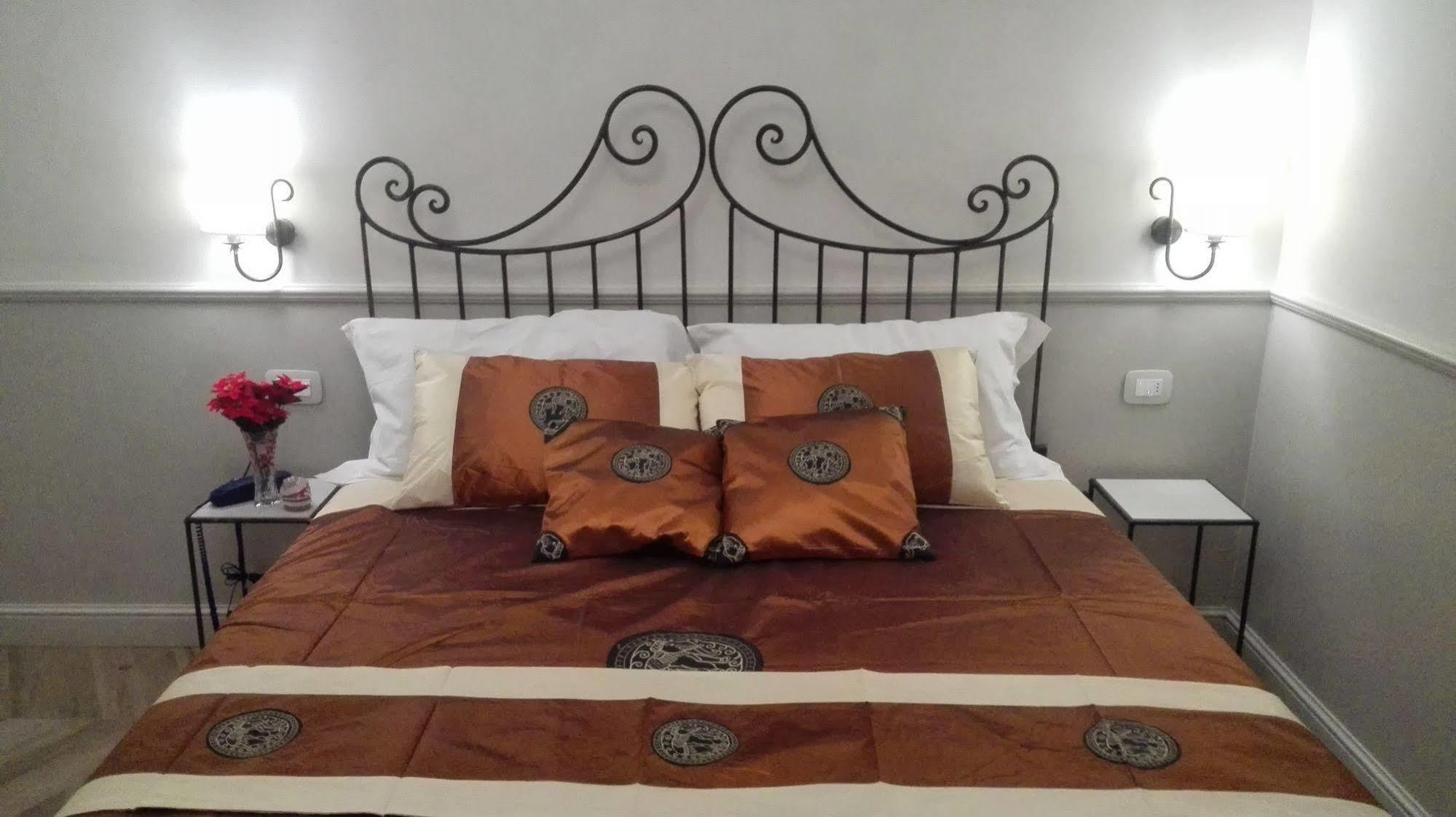 Gasthof Residenza Cavallini Rom