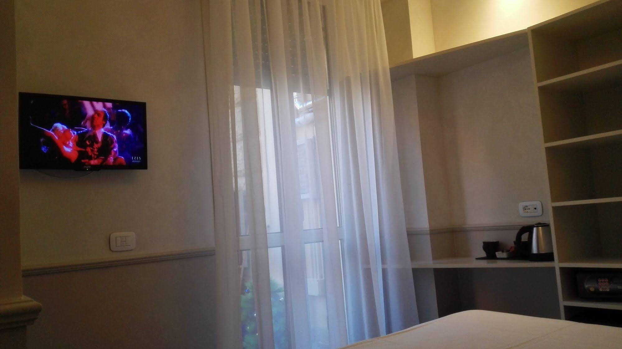 Residenza Cavallini Gasthof