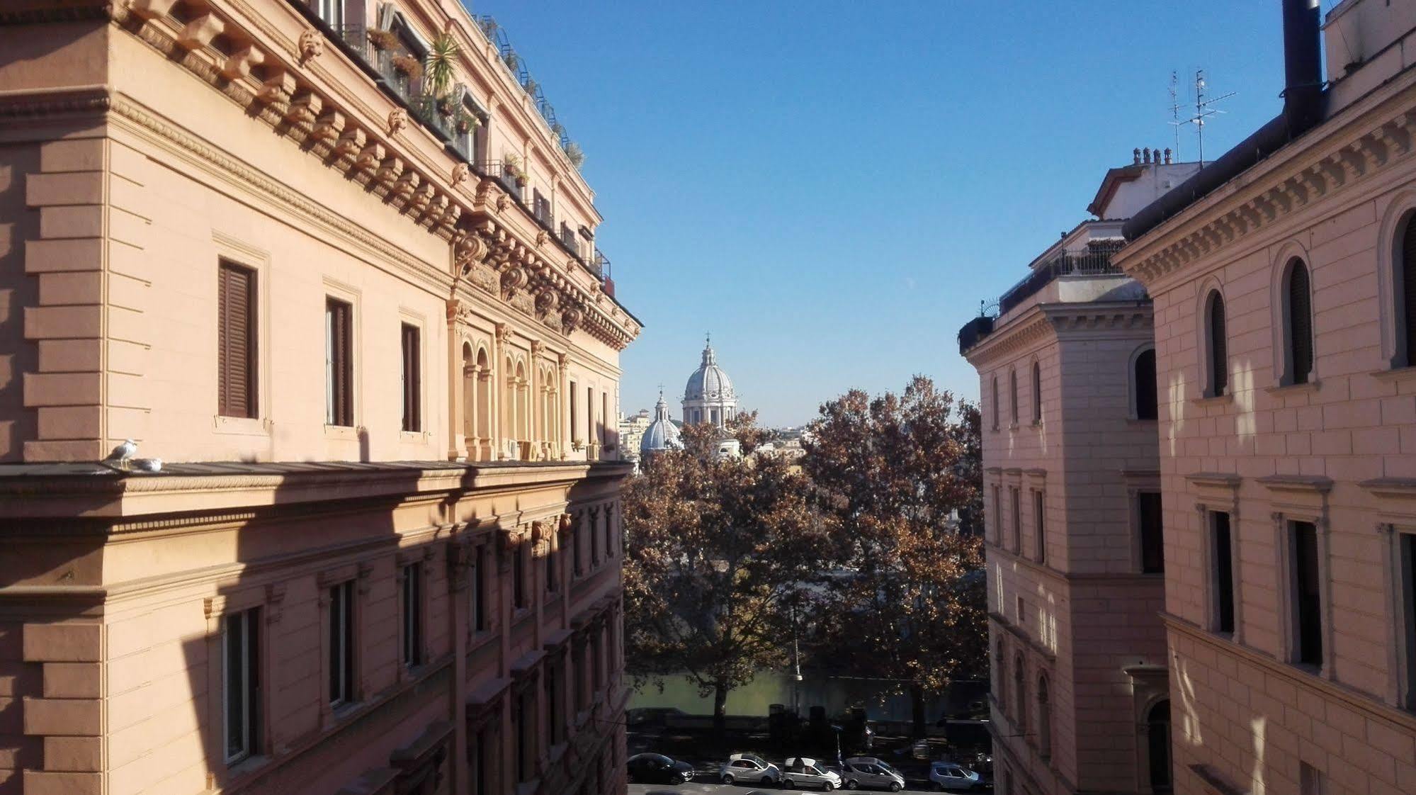 Residenza Cavallini Gasthof 3*