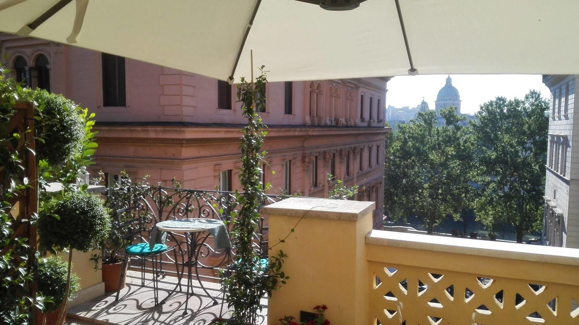 Residenza Cavallini 3* Rom