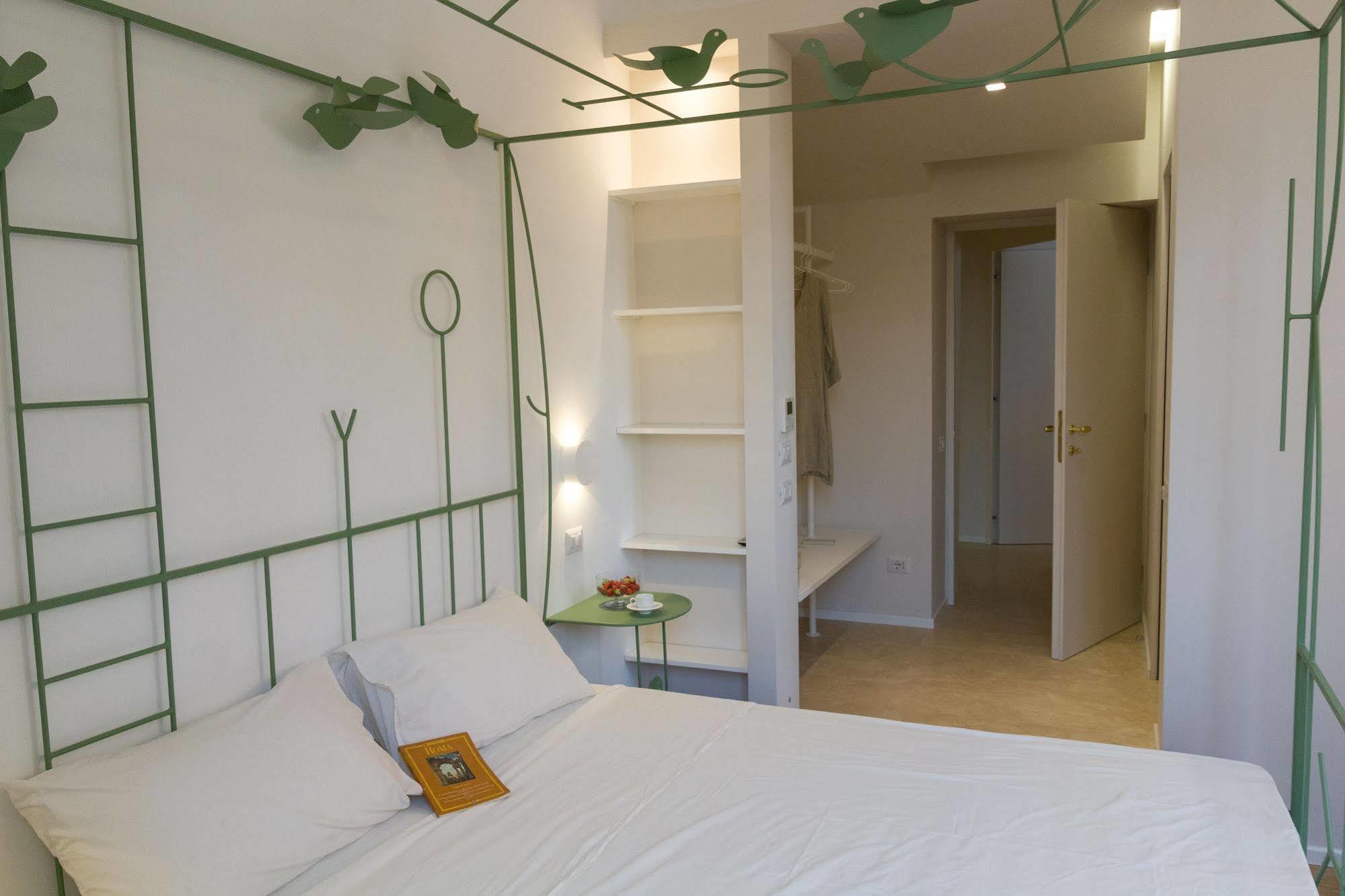 La Casa Di Iulia Frühstückspension 3*