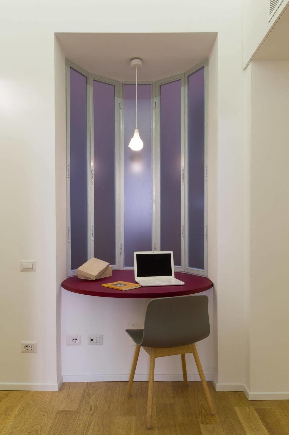 La Casa Di Iulia Frühstückspension