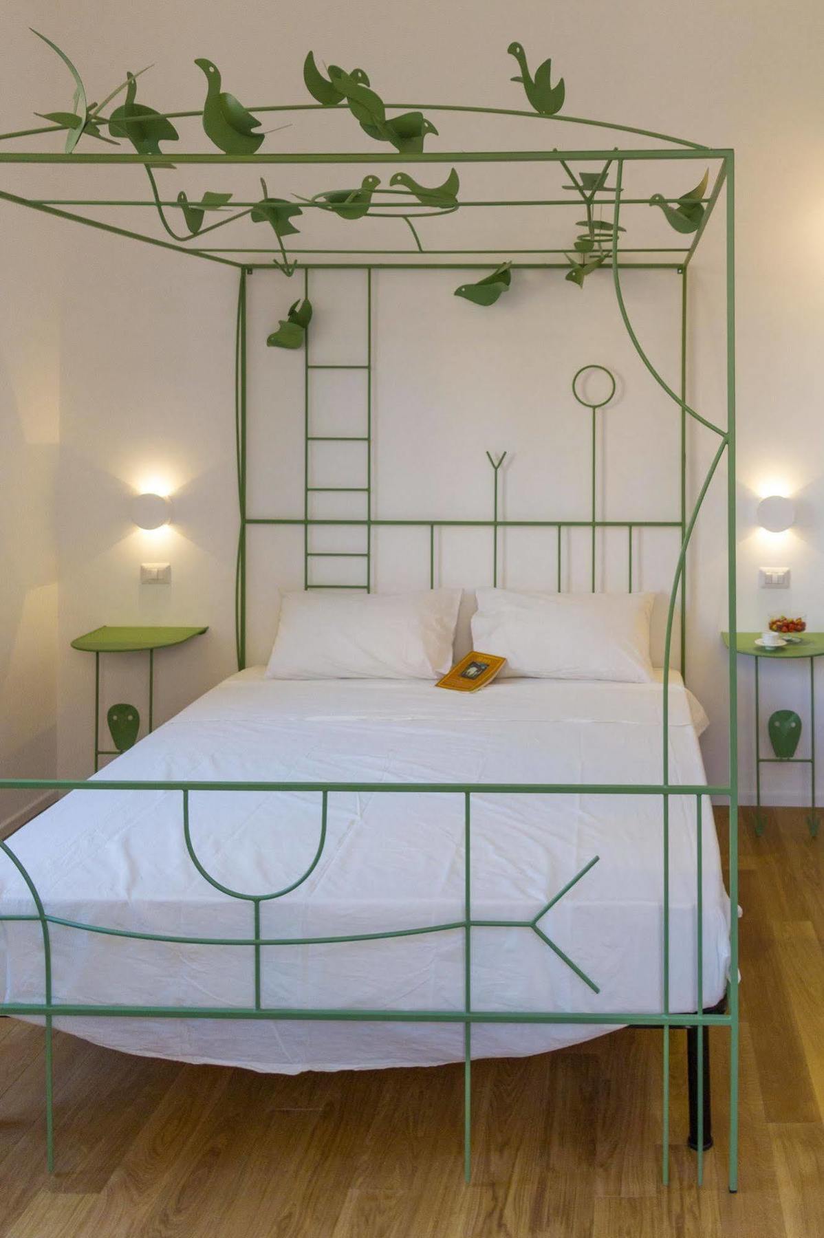 La Casa Di Iulia Frühstückspension Rom