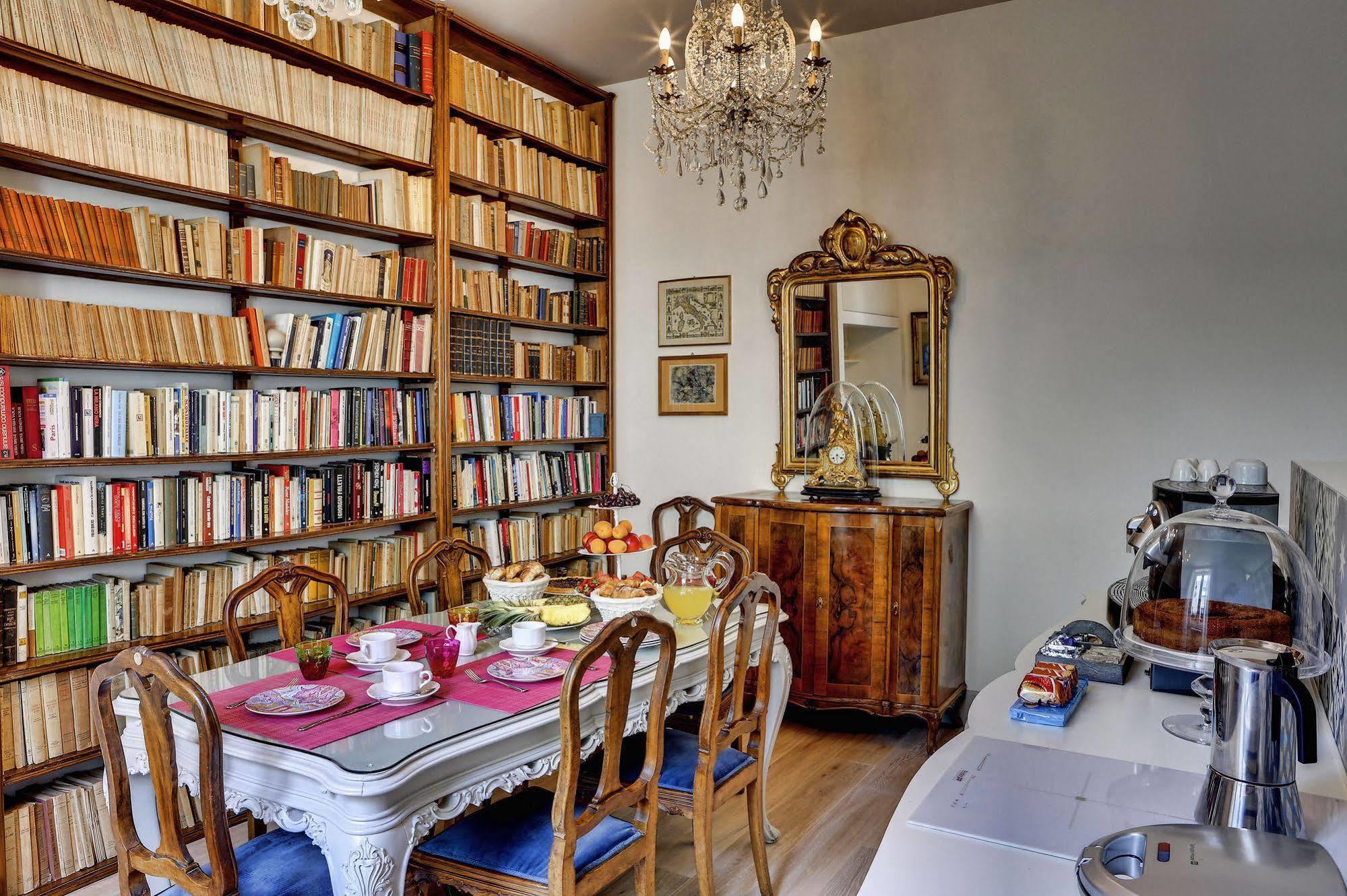 Casa Sotgiu Gasthof Rom