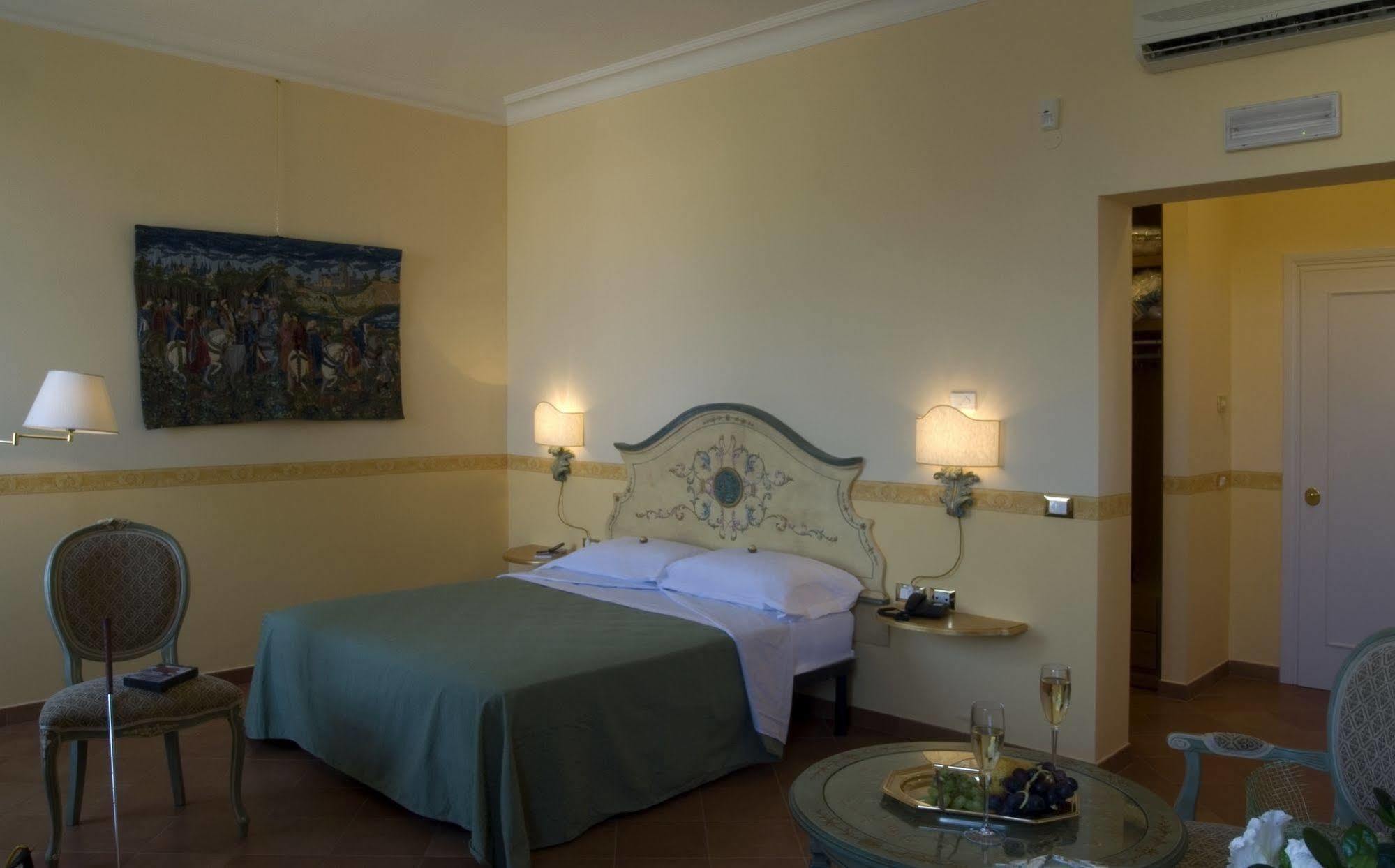 Residenza Gens Julia Acomodação com café da manhã 