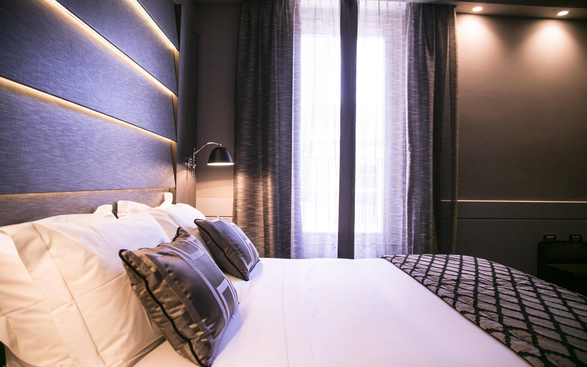 The Style Hotell
