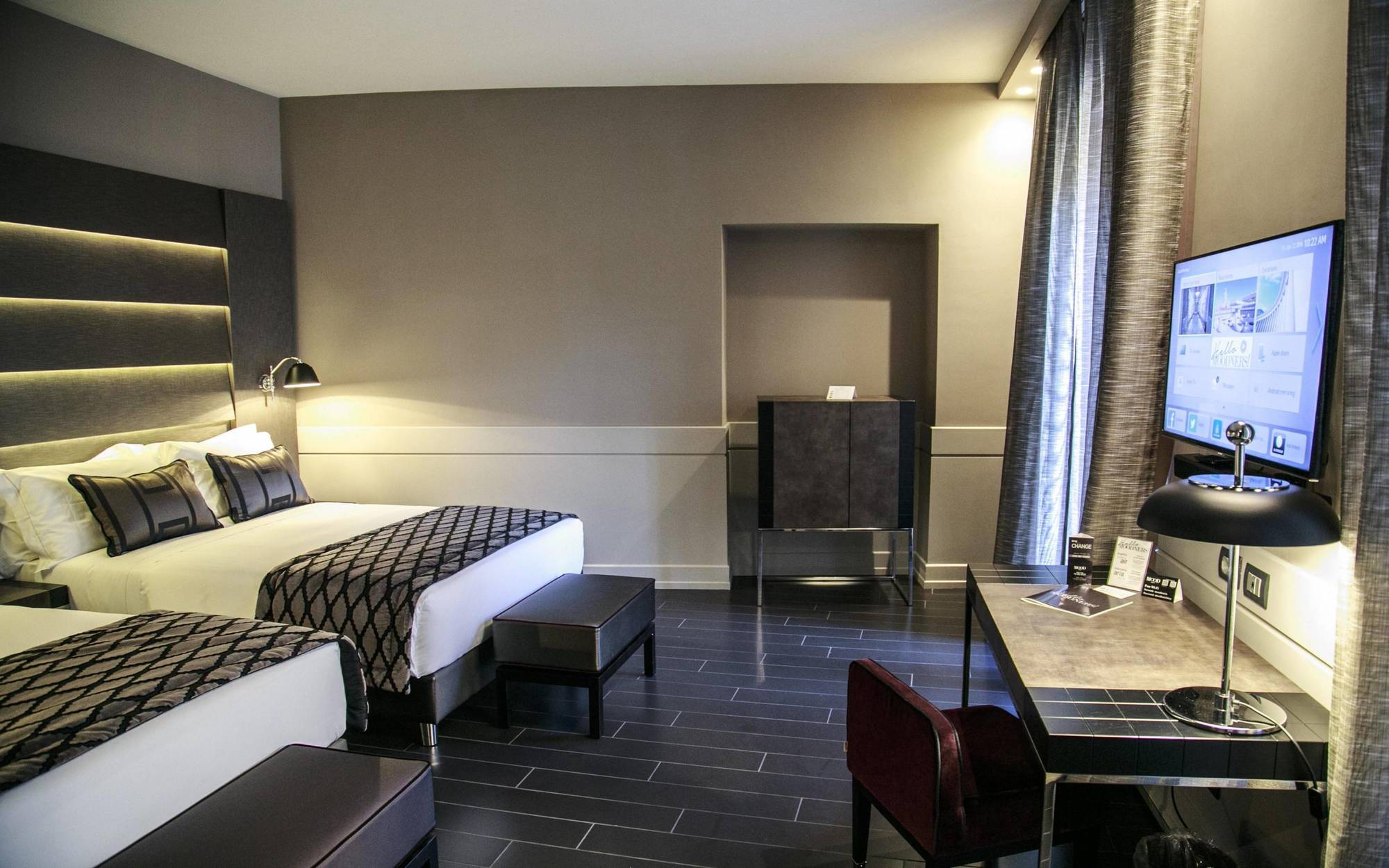 The Style Hotell