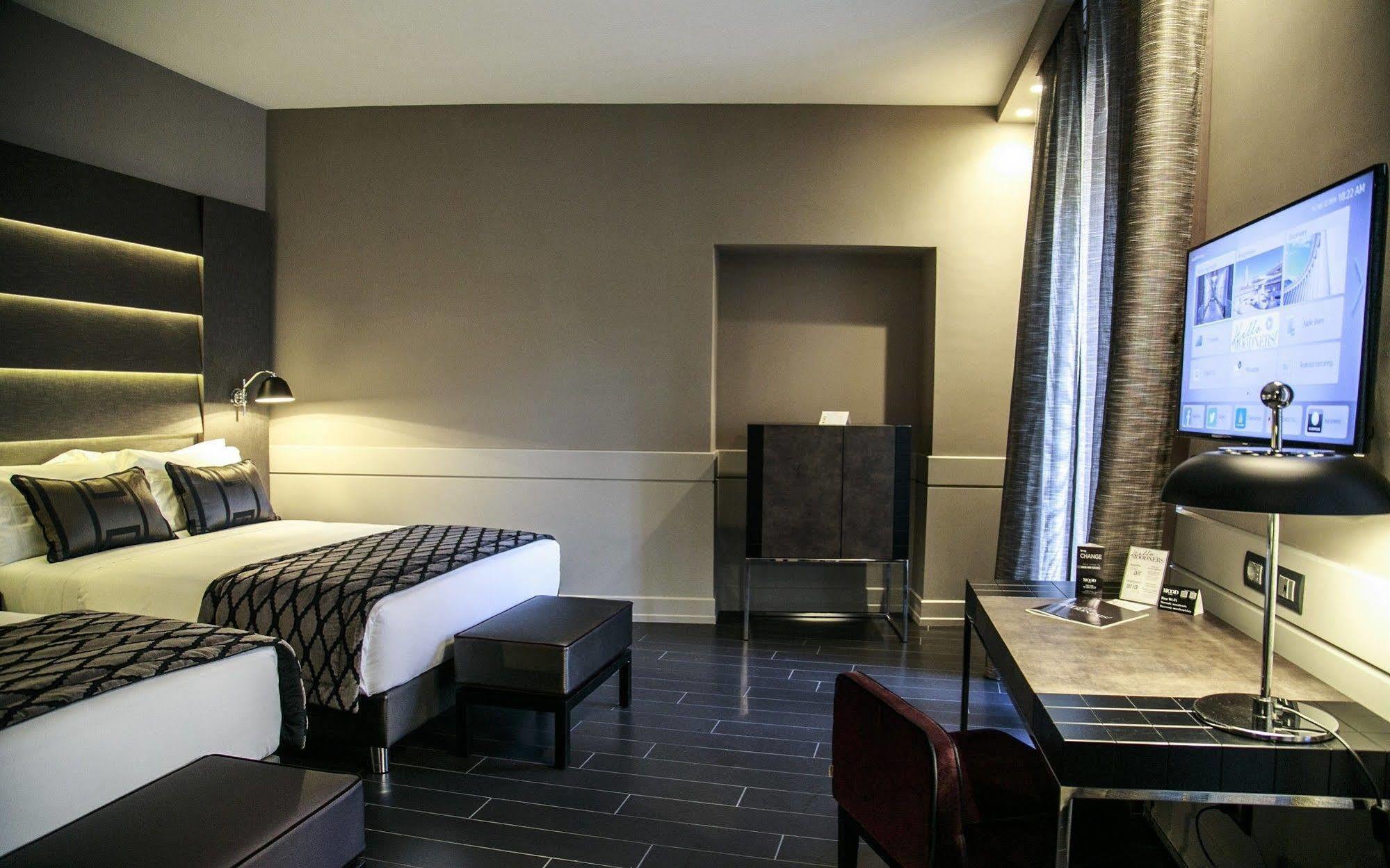 The Style Hotell