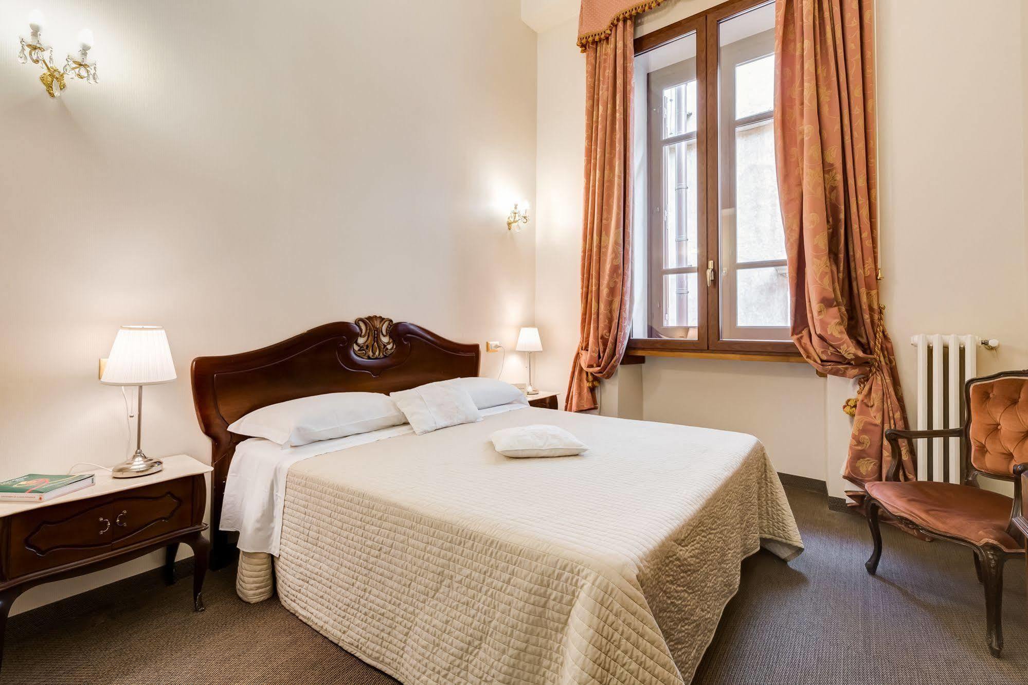 Bed and breakfast Affreschi Su Luxury