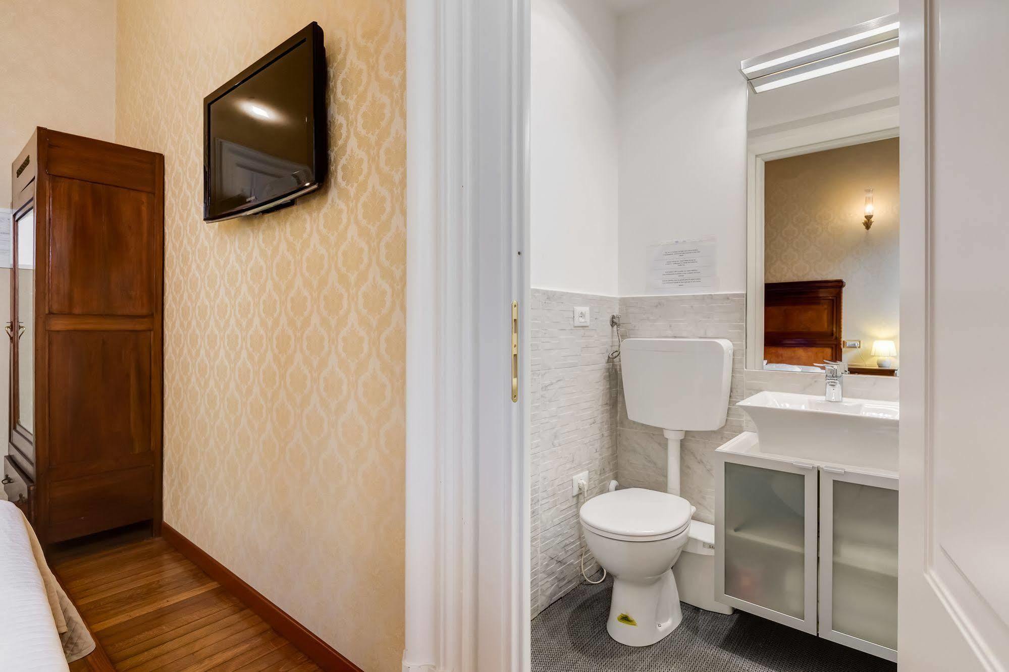 Affreschi Su Luxury Bed and breakfast 2*