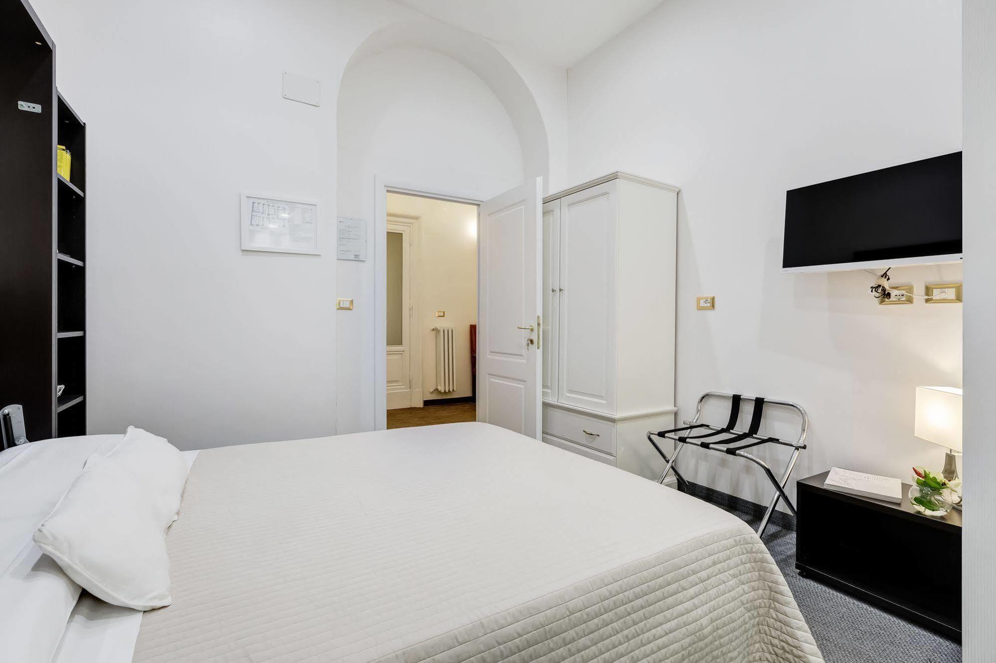 Affreschi Su Luxury Bed and breakfast