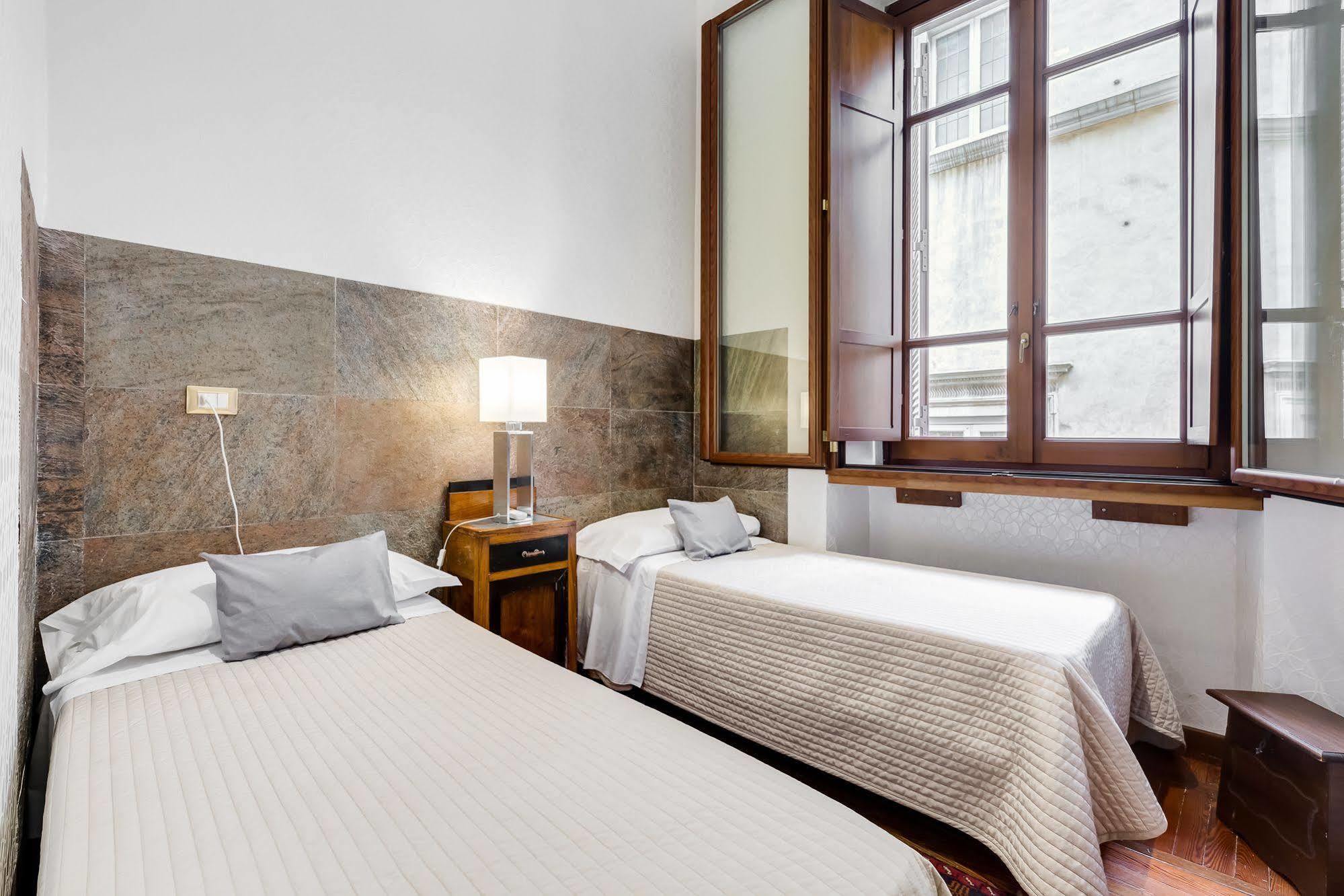 Bed and breakfast Affreschi Su Luxury 2*