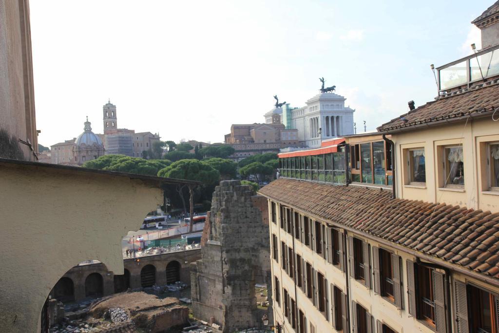 Residenze Argileto Gjestgiverier 3*