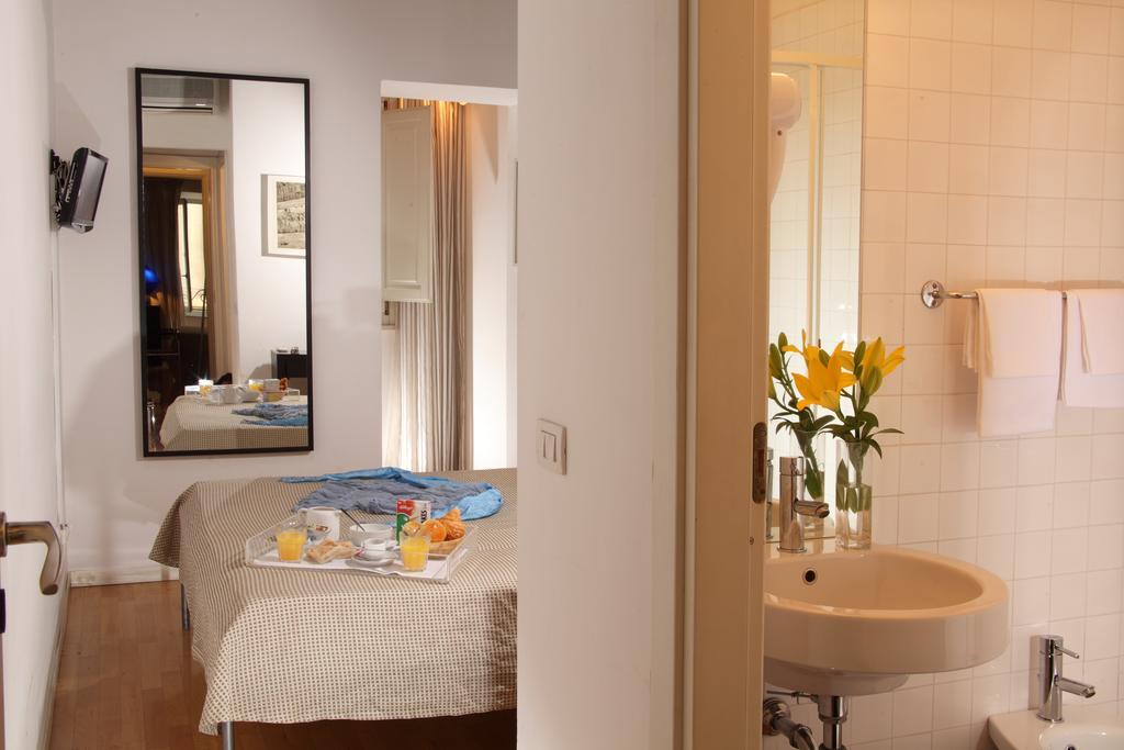 Gjestgiverier Residenze Argileto