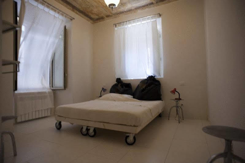 I Dormienti Roma