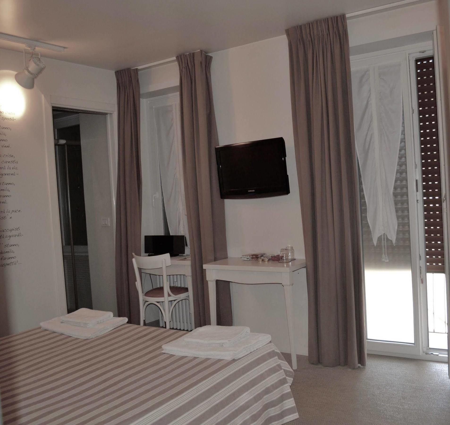 Casa de hóspedes Nina Casetta De Trastevere 3*