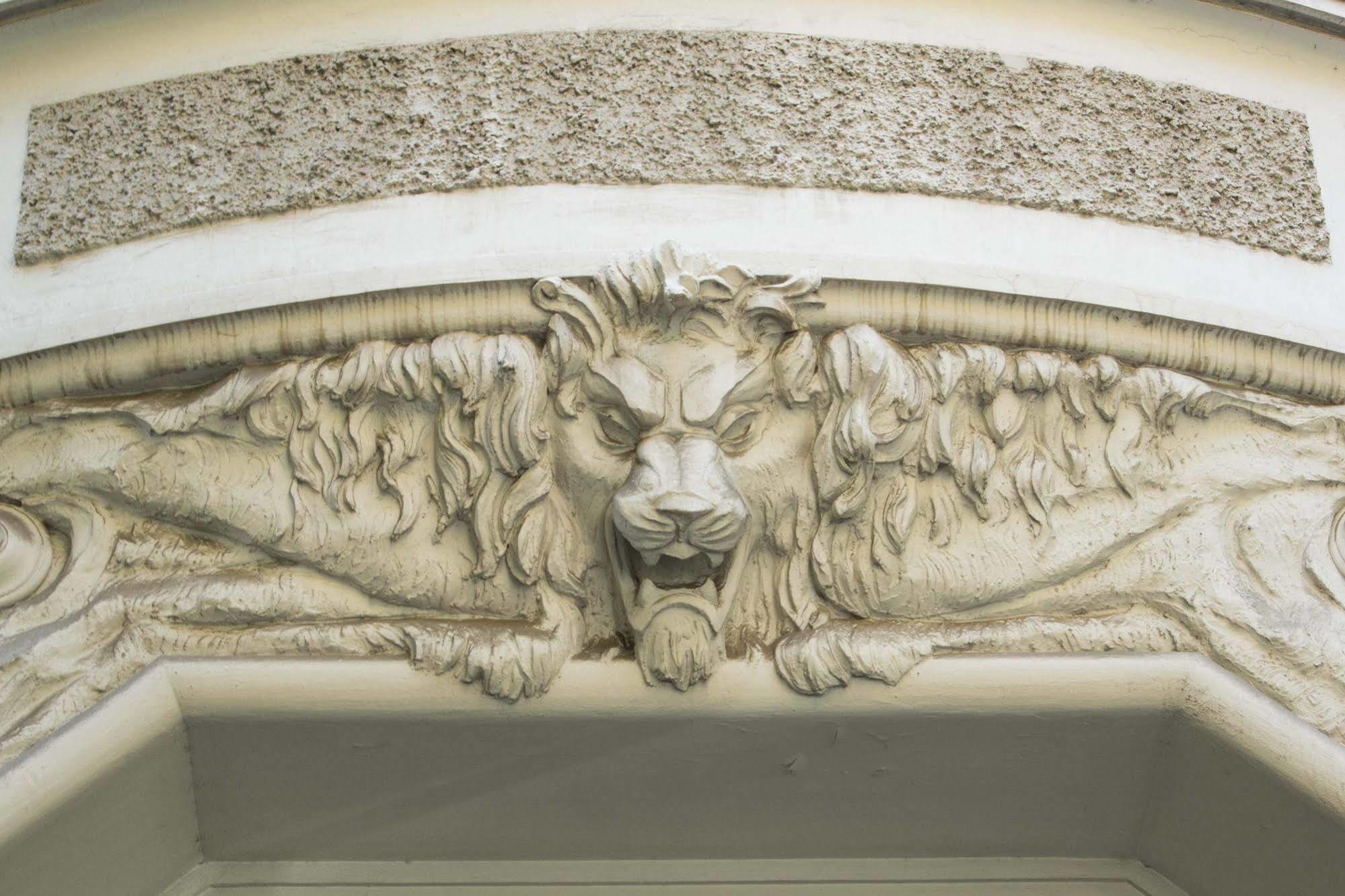 Maison Maneli Affittacamere Roma