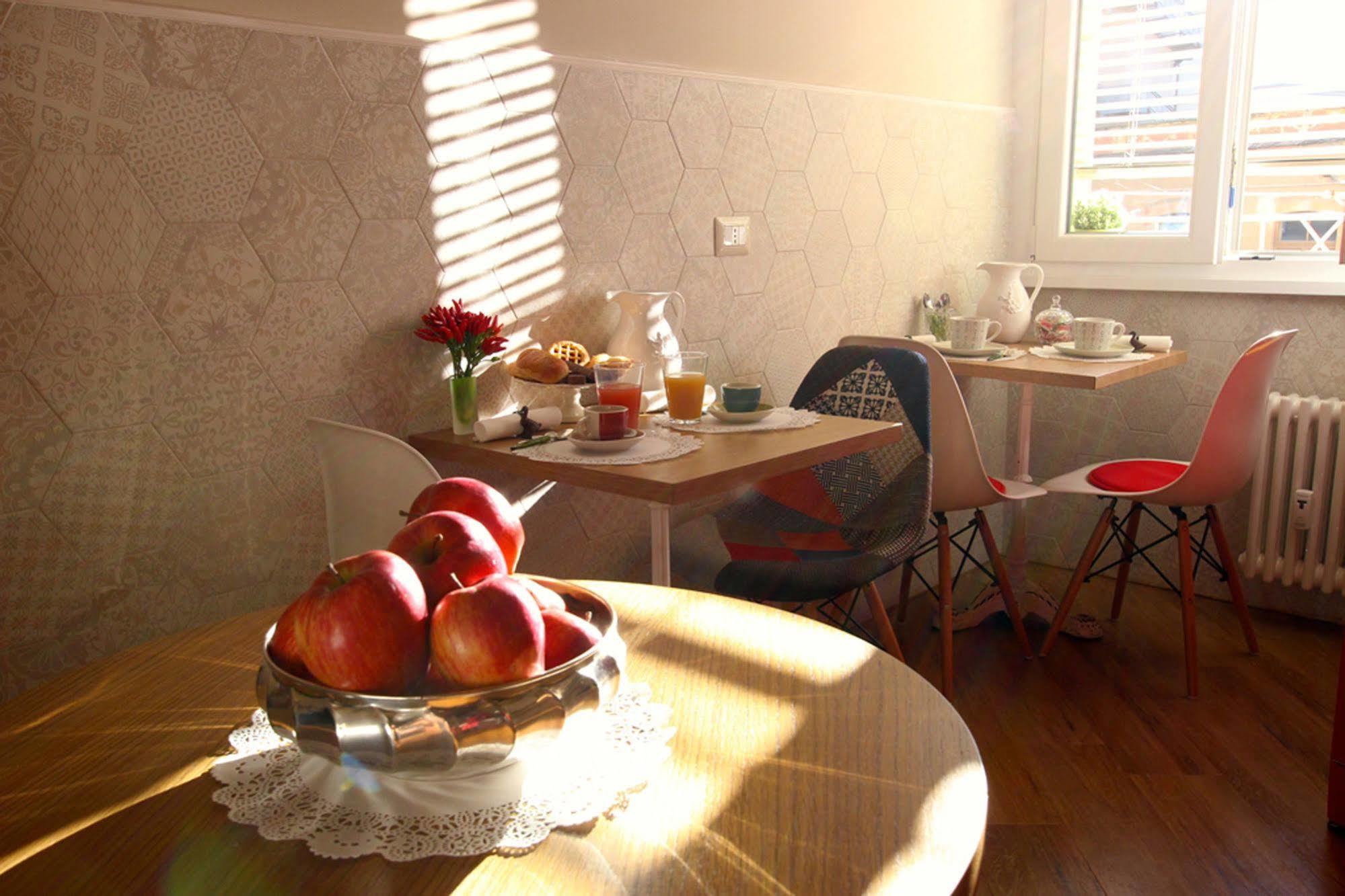 Bed and breakfast Campanella3