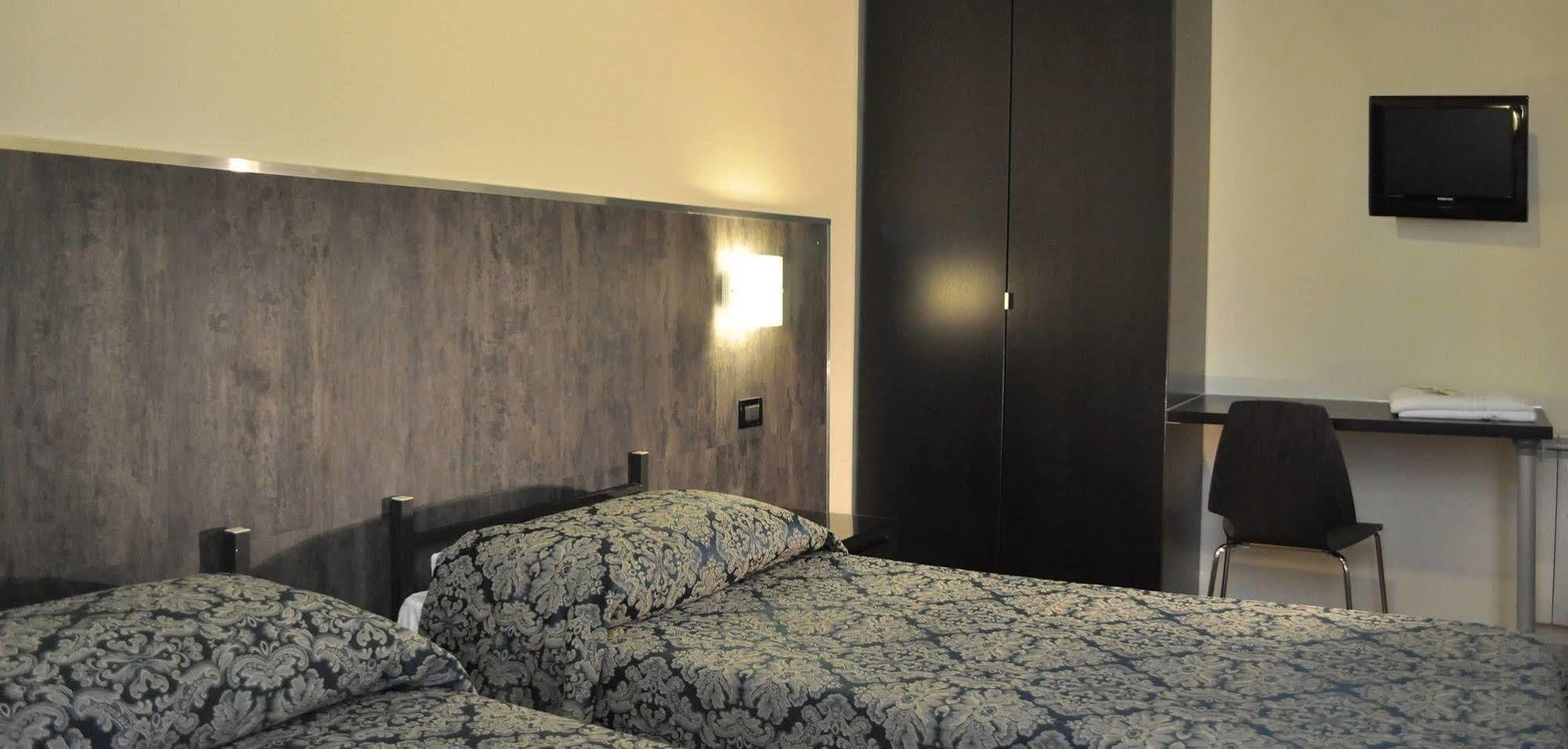 Hotel Fiorenza Roma
