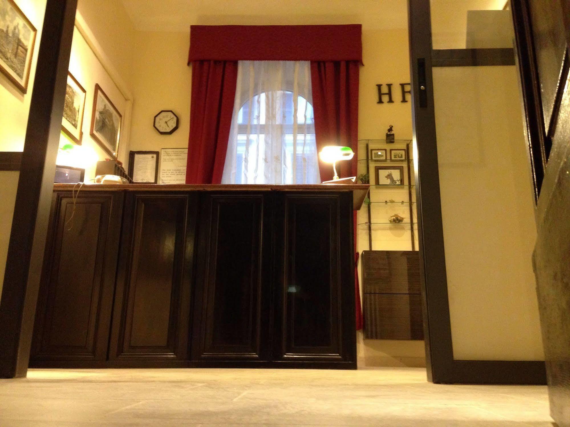 Hotel Fiorenza *