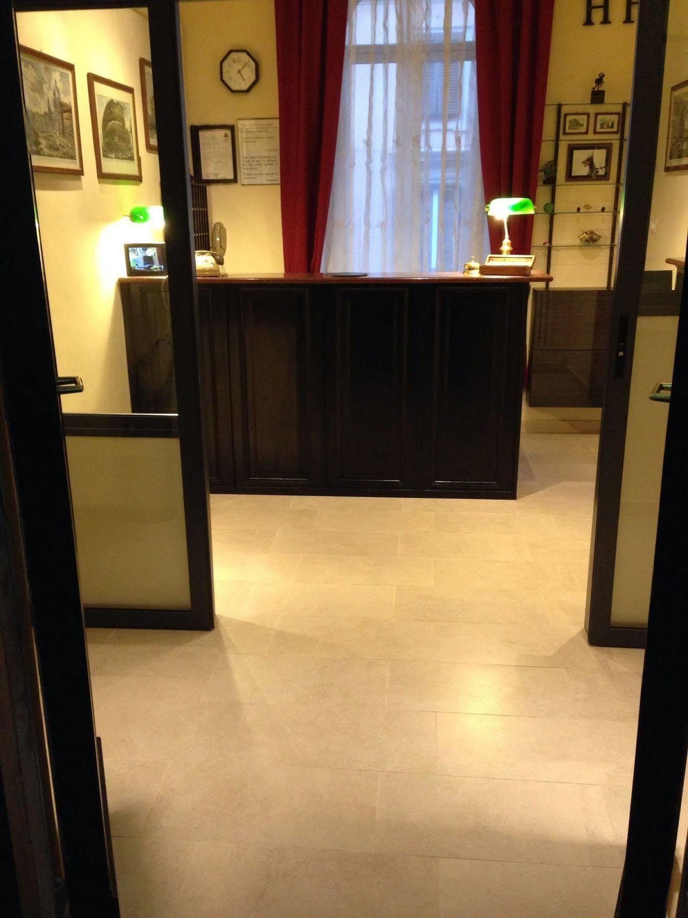 Fiorenza Hotel *