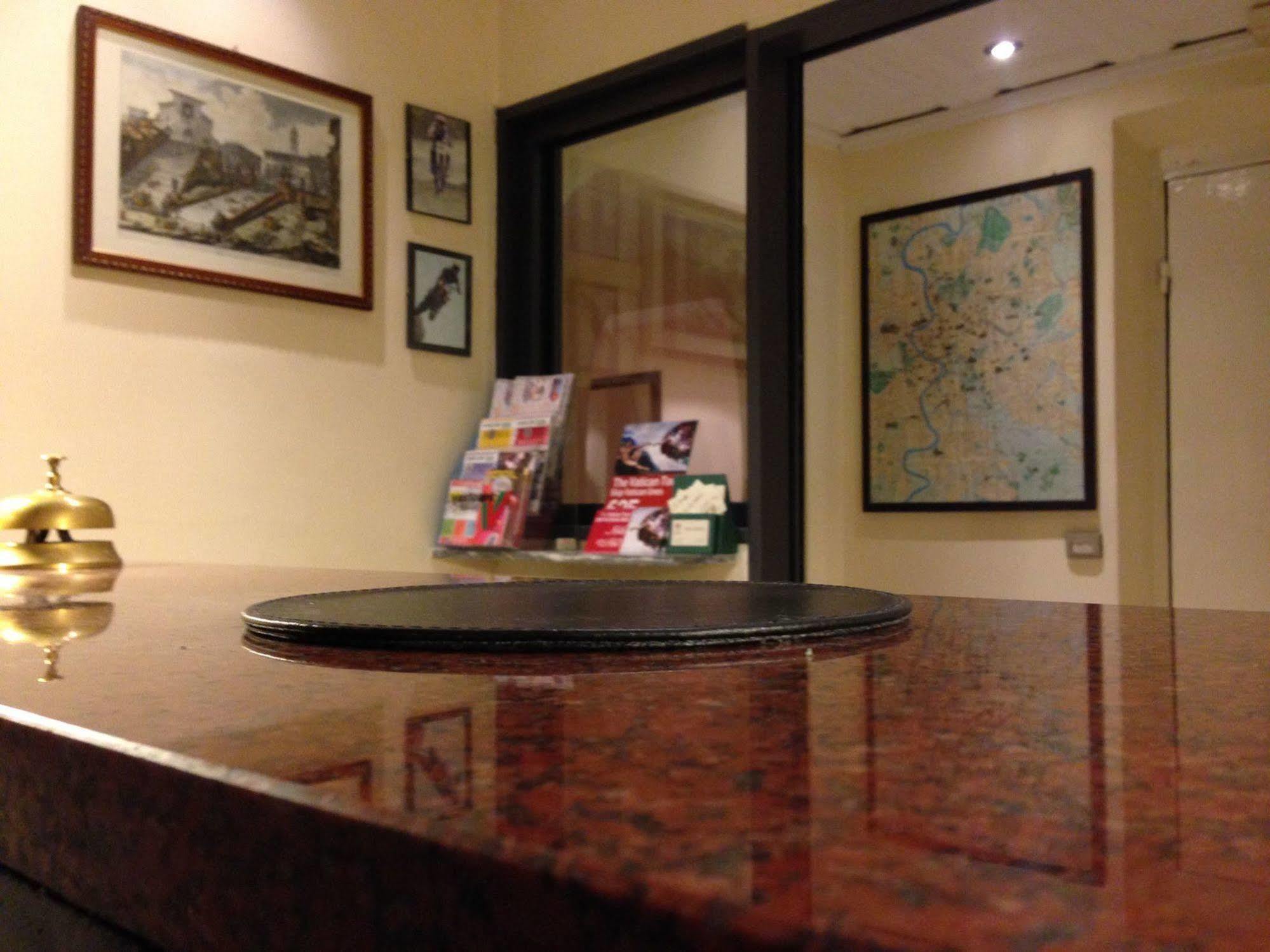 Hotel Fiorenza