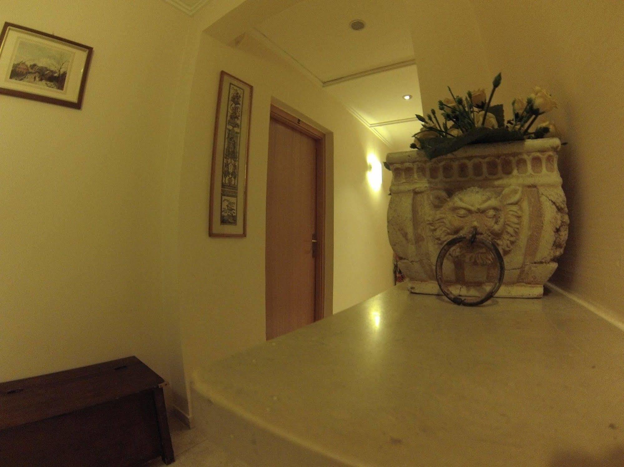 Hotel Fiorenza Roma